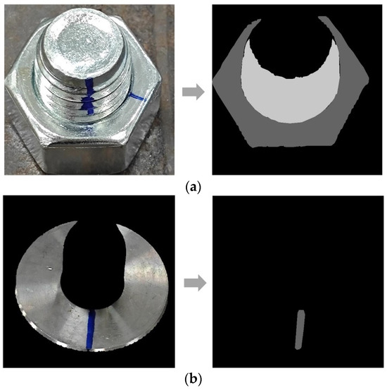Vision-Based Real-Time Bolt Loosening Detection by