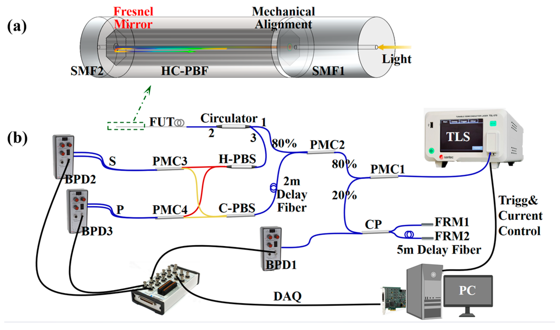 Speed of Light in Hollow-Core Photonic Bandgap Fiber
