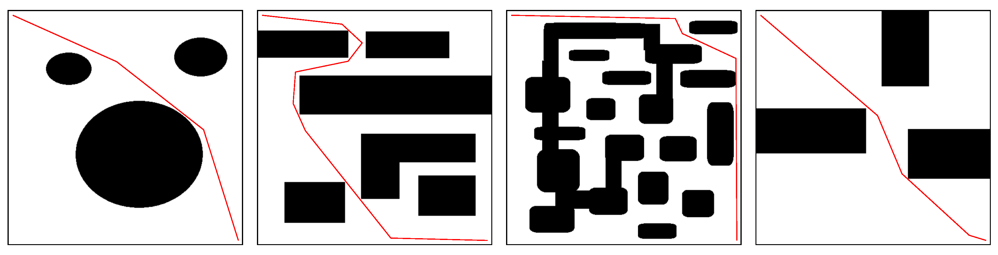 A Comprehensive Study of Recent Path-Planning Techniques in Dynamic ...