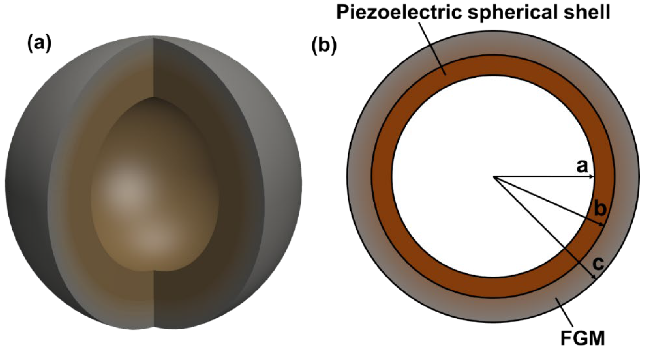 Study on Vibration Characteristics of Functionally Graded