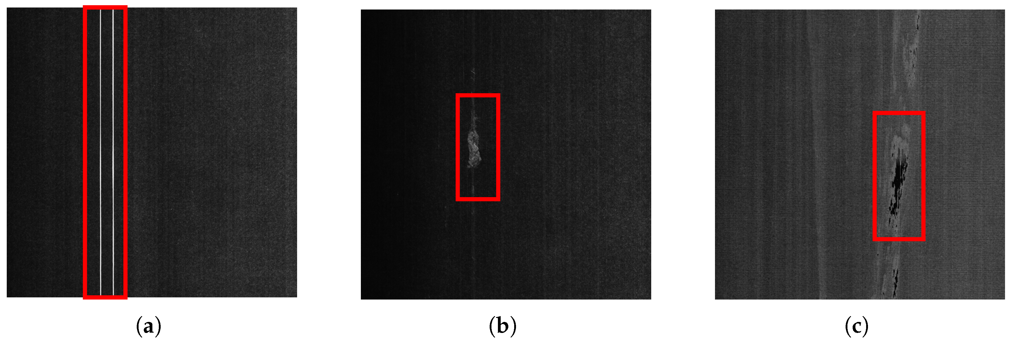 Localization and Pixel-Confidence Network for Surface Defect