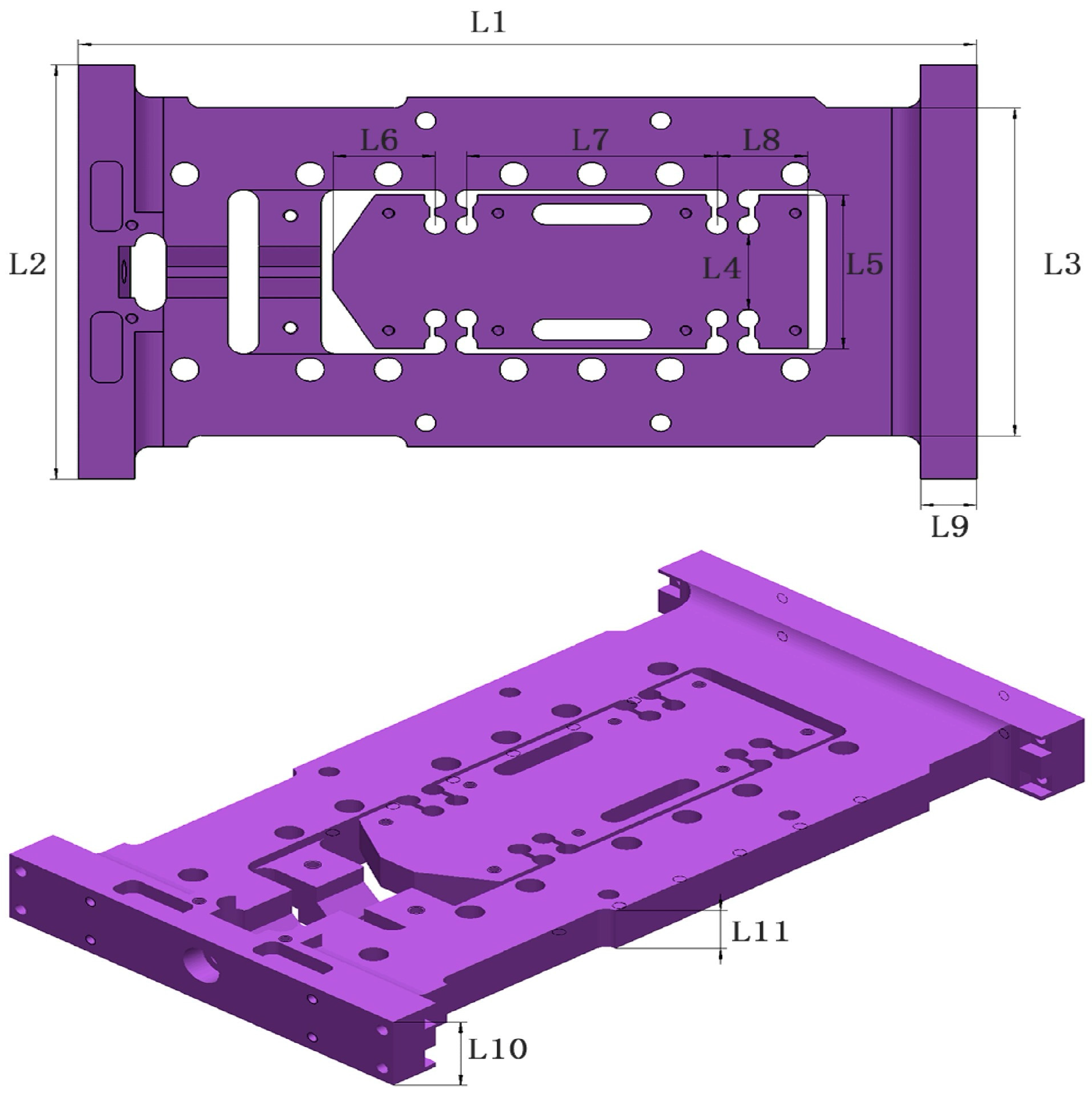 Random Vibration Evaluation and Optimization of a Flexible Positioning ...