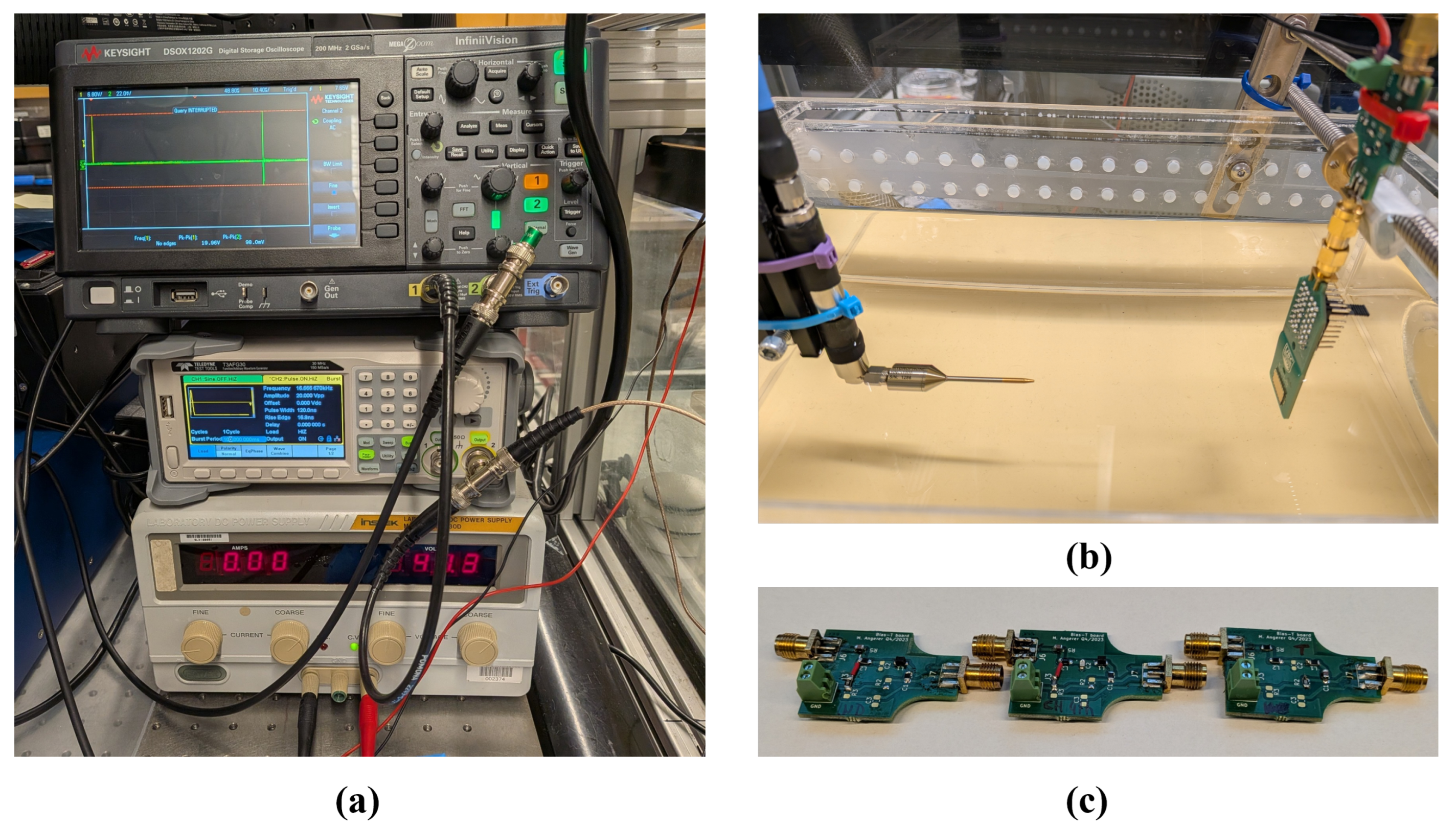 Broadband Impedance Matching for Immersed CMUTs: An End-to-End Design ...