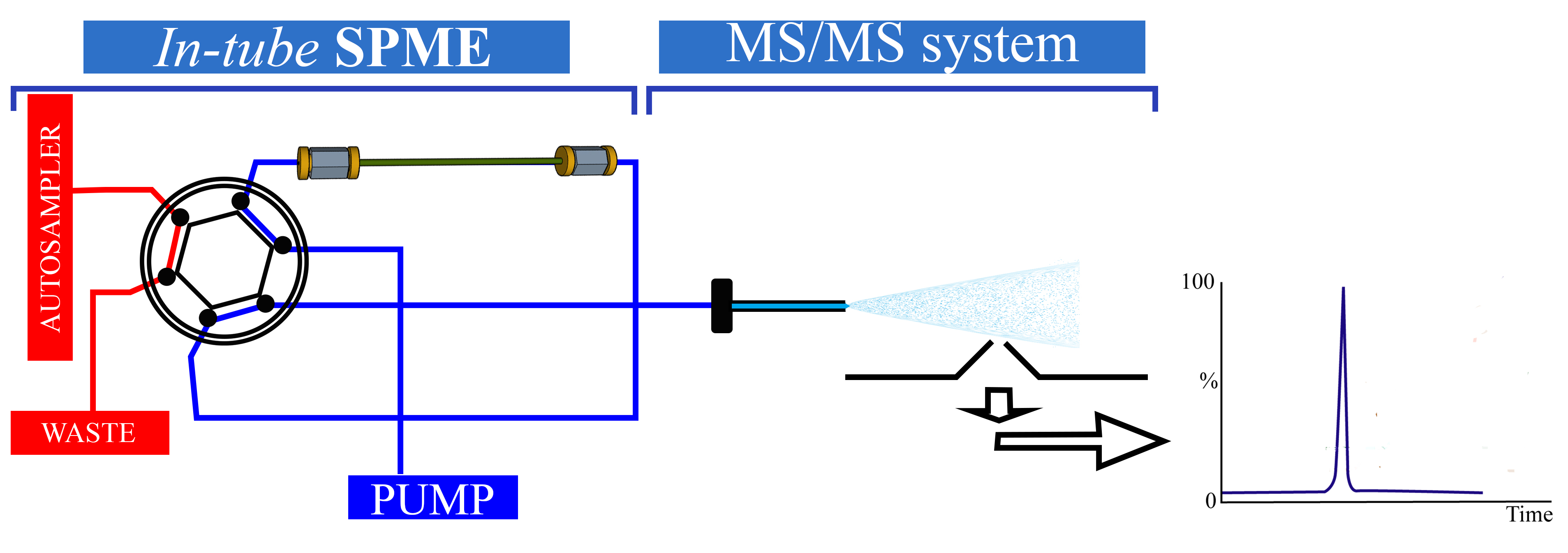 Separations Free FullText InTube SolidPhase Microextraction