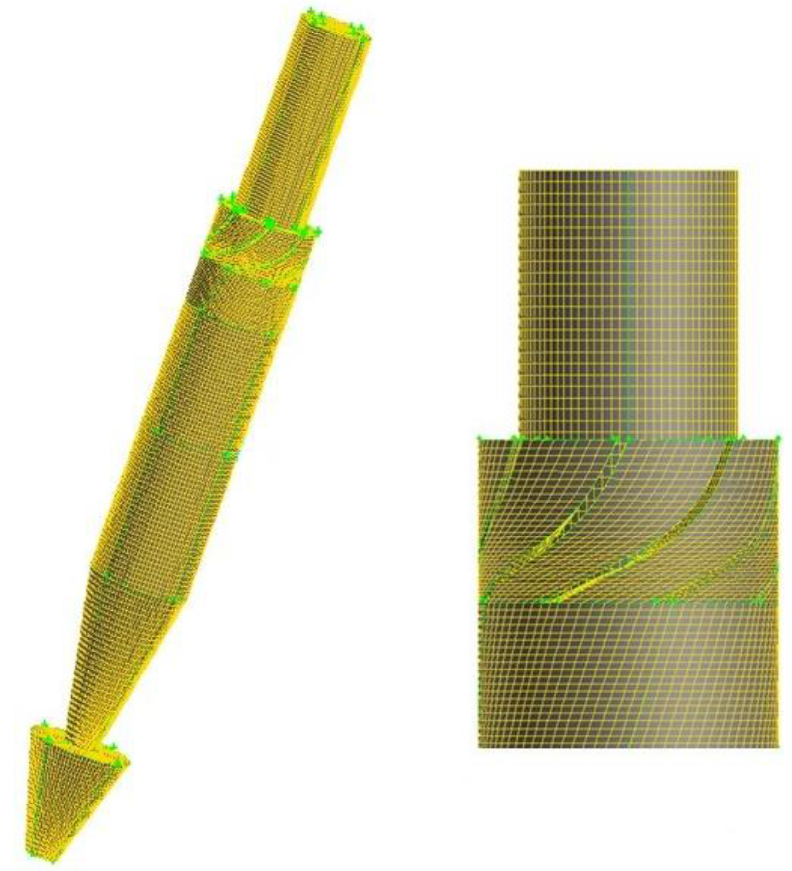 Separations | Free Full-Text | A Study on the Erosion Mechanism of 
