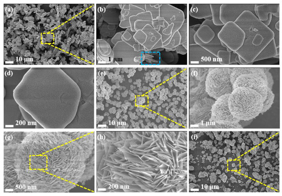 Construction of Z-Scheme Heterojunction BiOCl/Bi2WO6 for