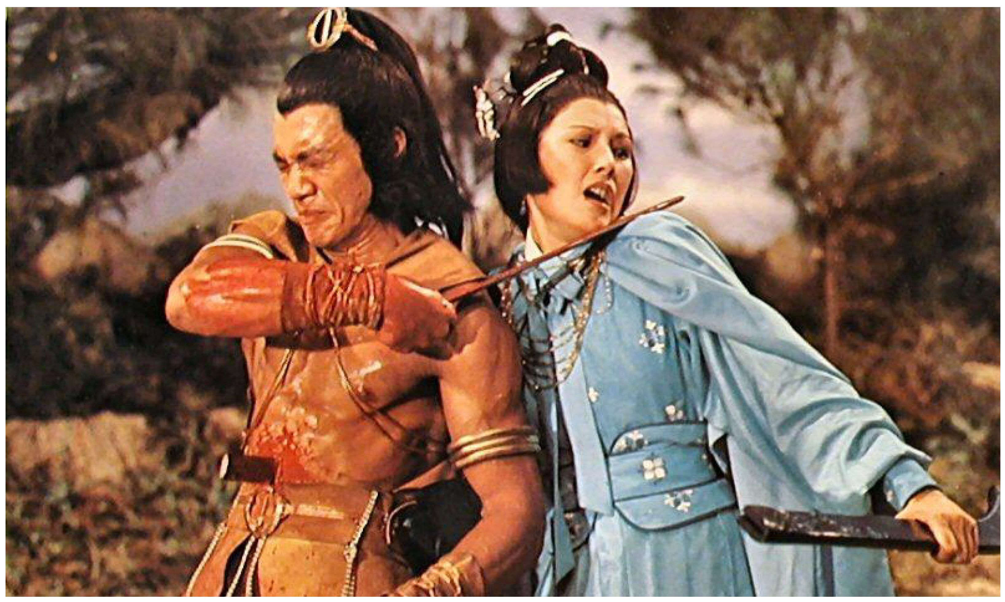 Kung fu sokağı full izle