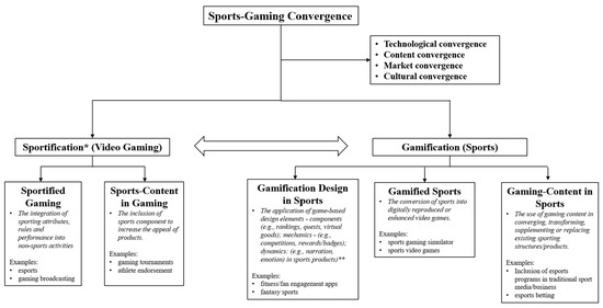 Esports for All: Transforming Esports into More Inclusive Entertainment -  Sport