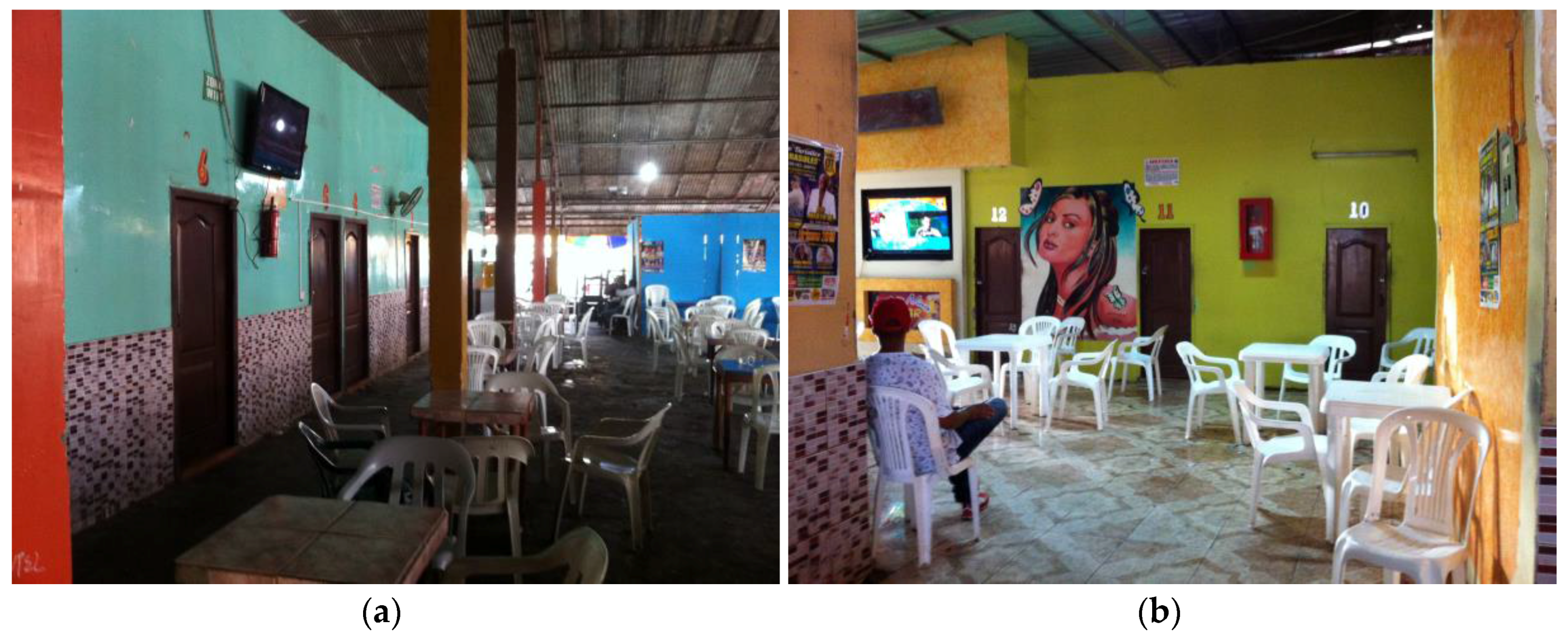 Social Sciences | Free Full-Text | Sex Work and the Politics of Space: Case  Studies of Sex Workers in Argentina and Ecuador