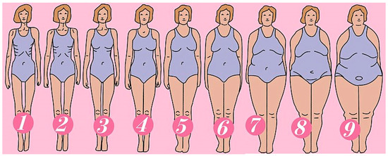 Social Sciences | Free Full-Text | Testing Western Media Icons Influence on Arab Women's Body Size and Shape Ideals: An Experimental Approach Social Sciences | Free Full-Text | Testing Western Media Icons Influence on Arab Women's Body Size and Shape Ideals: An Experimental Approach