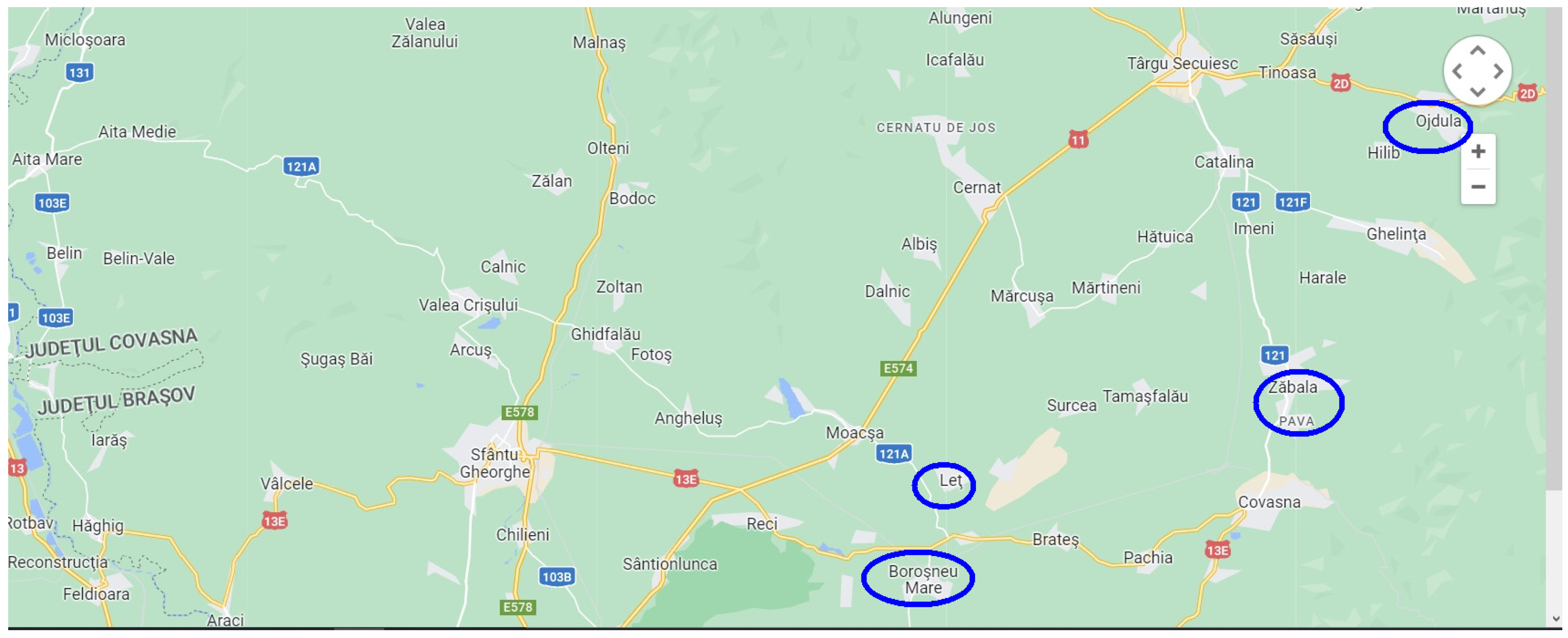 Iccv 2024 Location Map Abbey