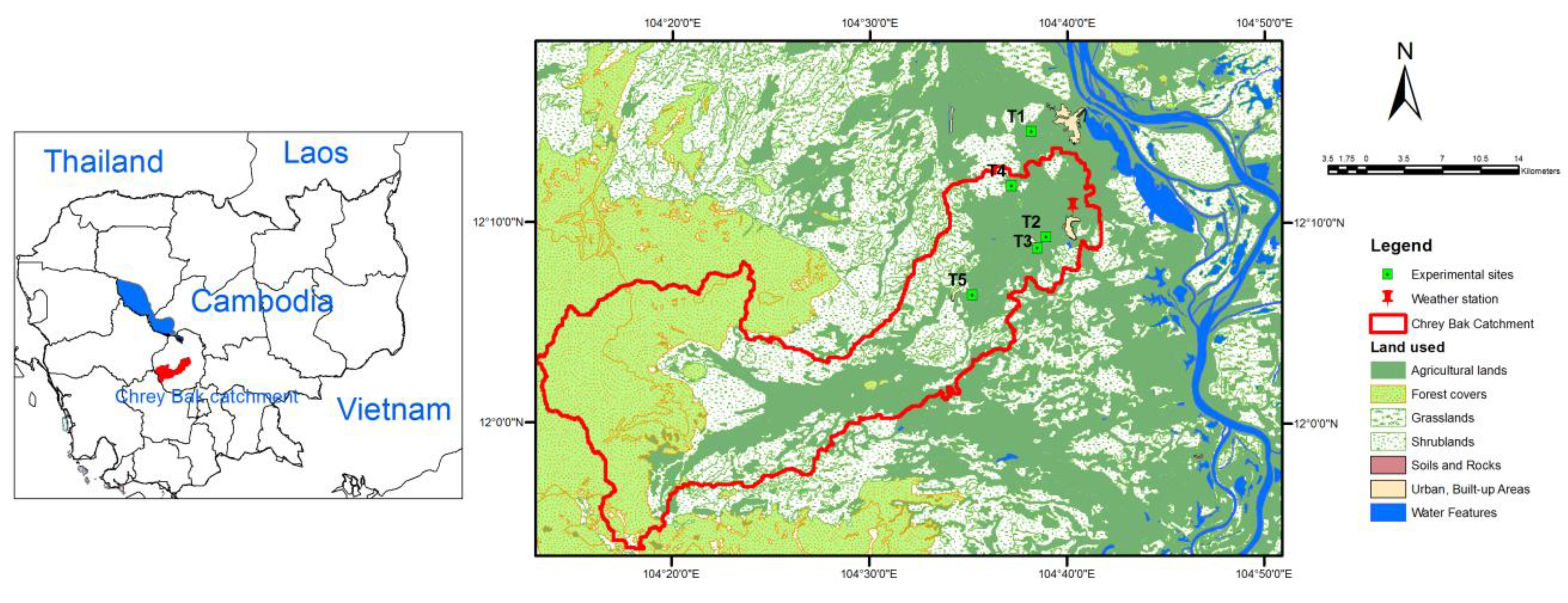 Soil Systems Free Full Text Estimating Soil Water Retention Curve By Inverse Modelling From Combination Of In Situ Dynamic Soil Water Content And Soil Potential Data Html