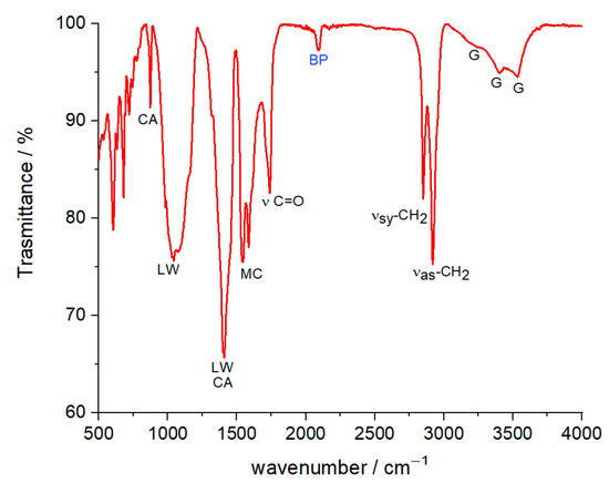 A Spectroscopy-Based Multi-Analytical Approach for Studies