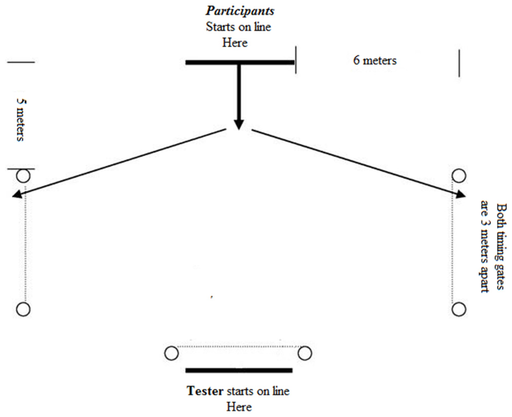 Sports Free Full Text Effects Of Video Based Visual Training On Decision Making And Reactive Agility In Adolescent Football Players Html Sports Free Full Text Effects Of Video Based Visual Training On Decision Making And Reactive Agility In Adolescent Football Players Html