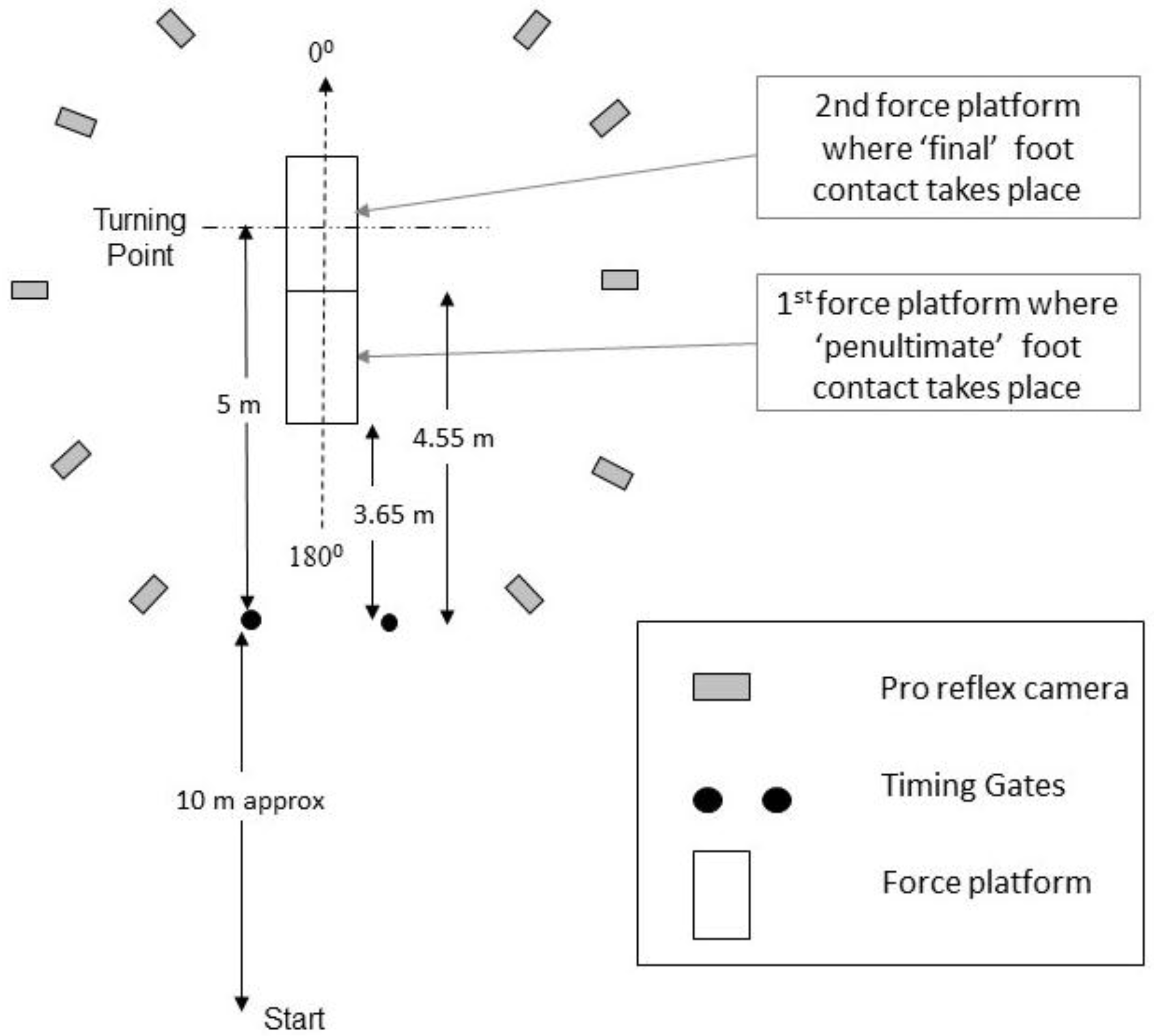 Sports Free Full Text The Role Of Eccentric Strength In 180 Turns In Female Soccer Players