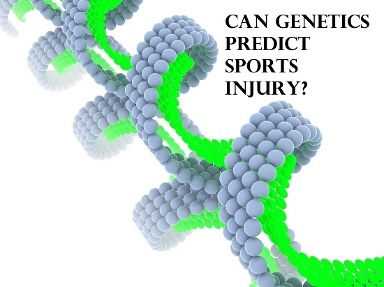 Genetics and sports