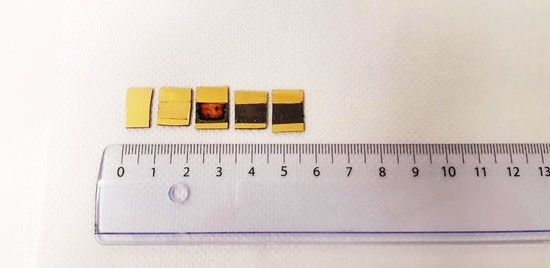 sekundær Afgift Ordsprog Surfaces | Free Full-Text | “Click” Chemistry on Gold Electrodes Modified  with Reduced Graphene Oxide by Electrophoretic Deposition | HTML