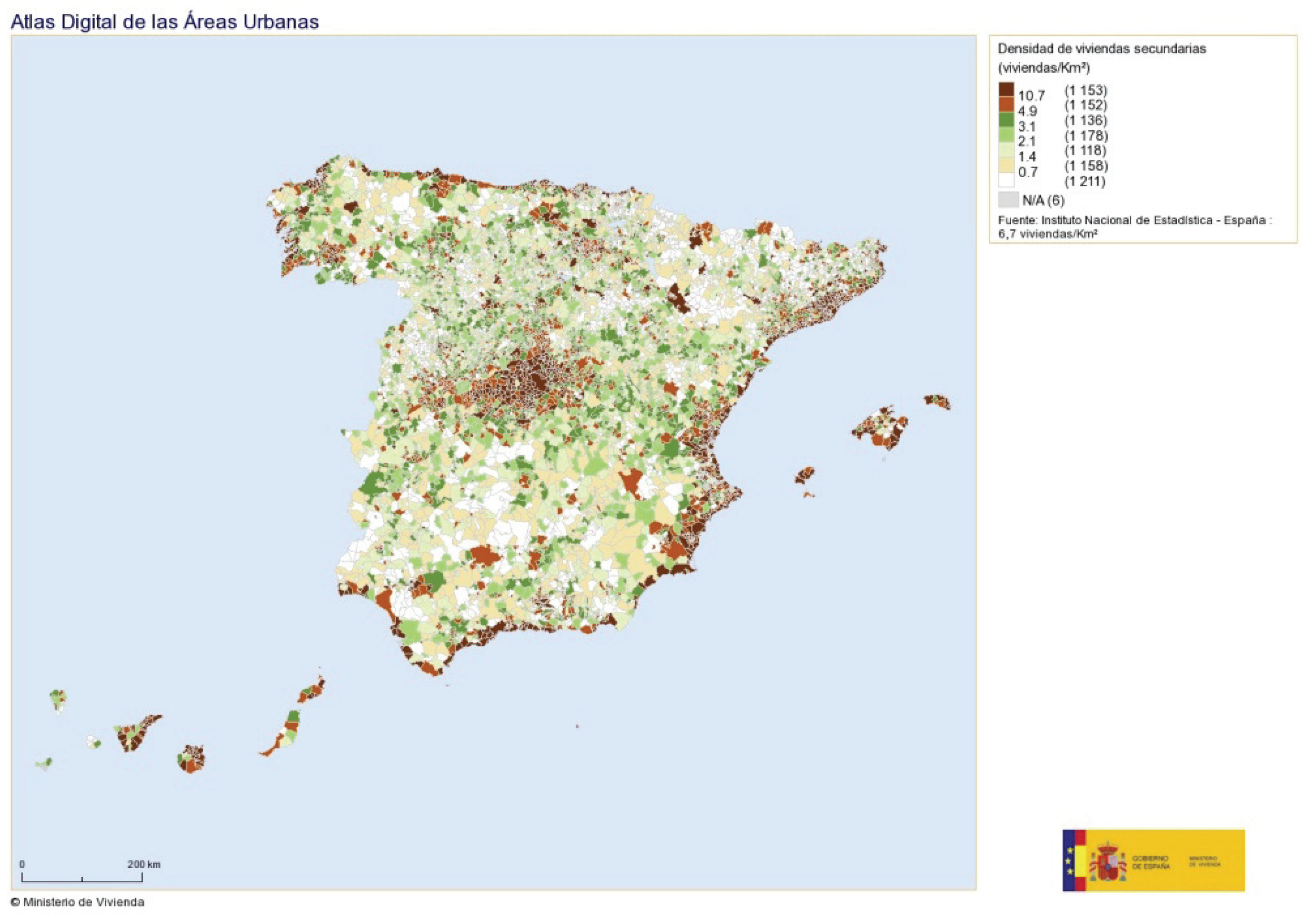Sustainability | Free Full-Text | The Real Estate and Economic Crisis: An Opportunity for Urban Return and Rehabilitation Policies in Spain | HTML