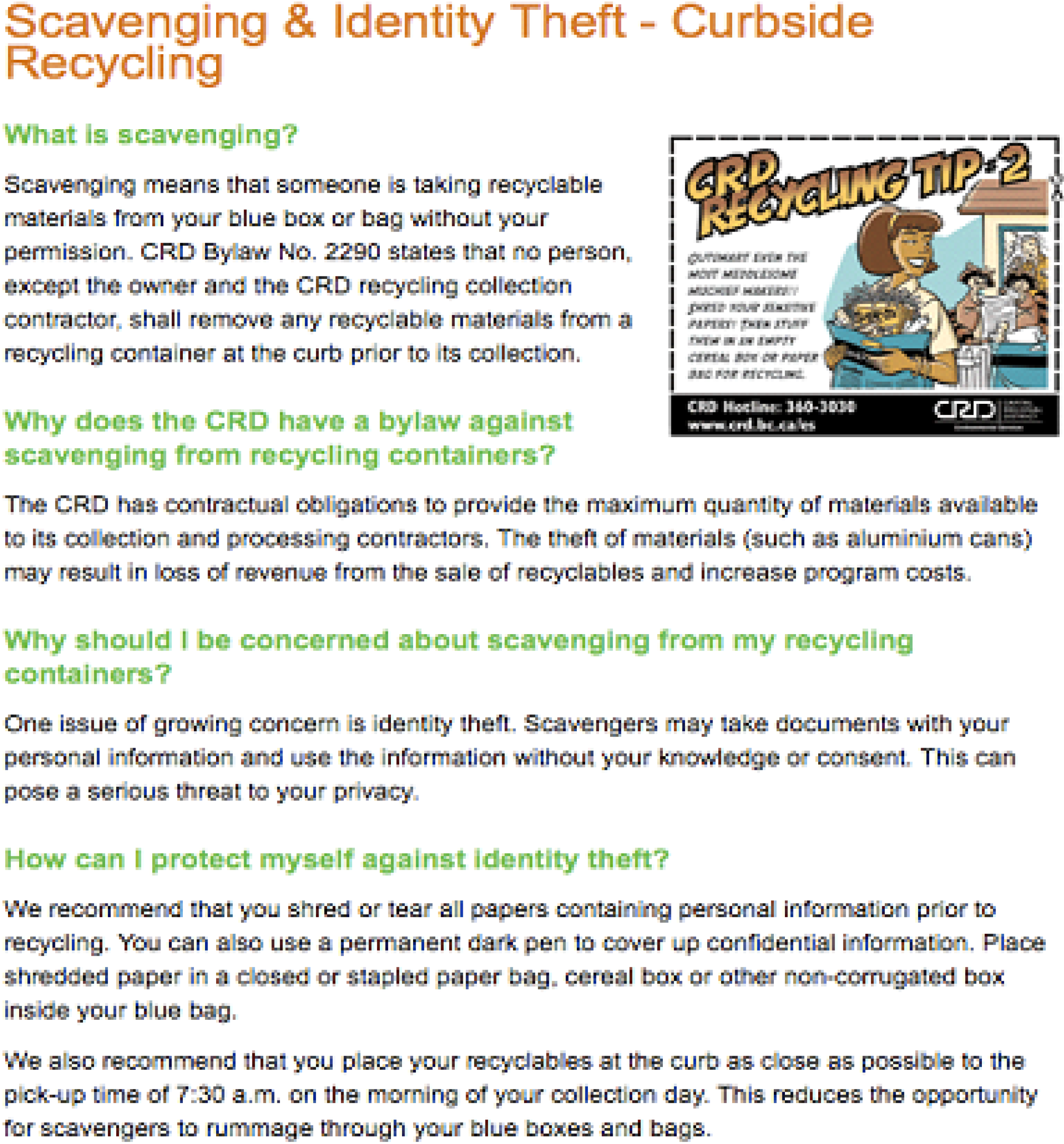 The Story of My Face: How Environmental Stewards Perceive 