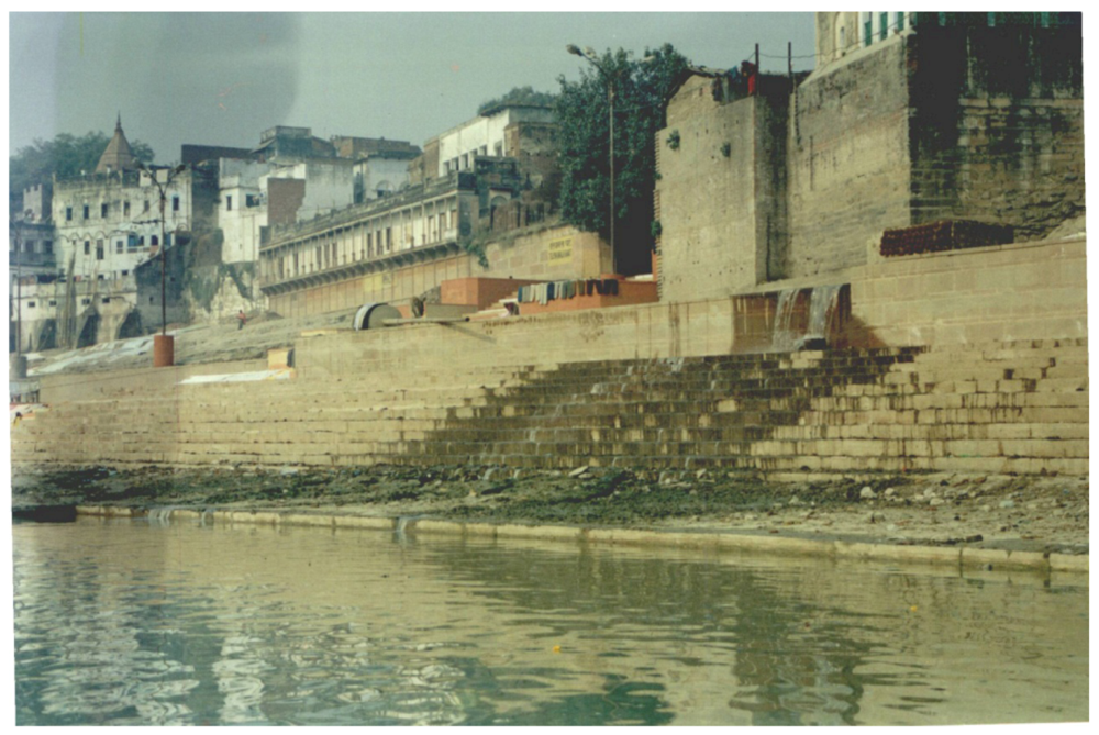 The Ganges and the GAP: An Assessment of Efforts to Clean a