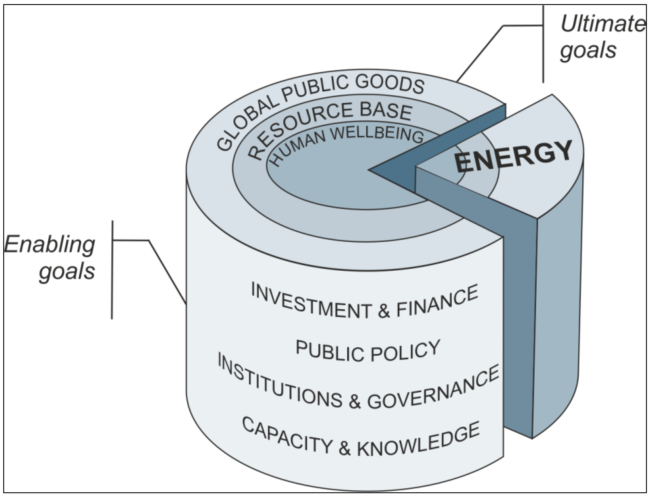 What Are Global Public Goods?