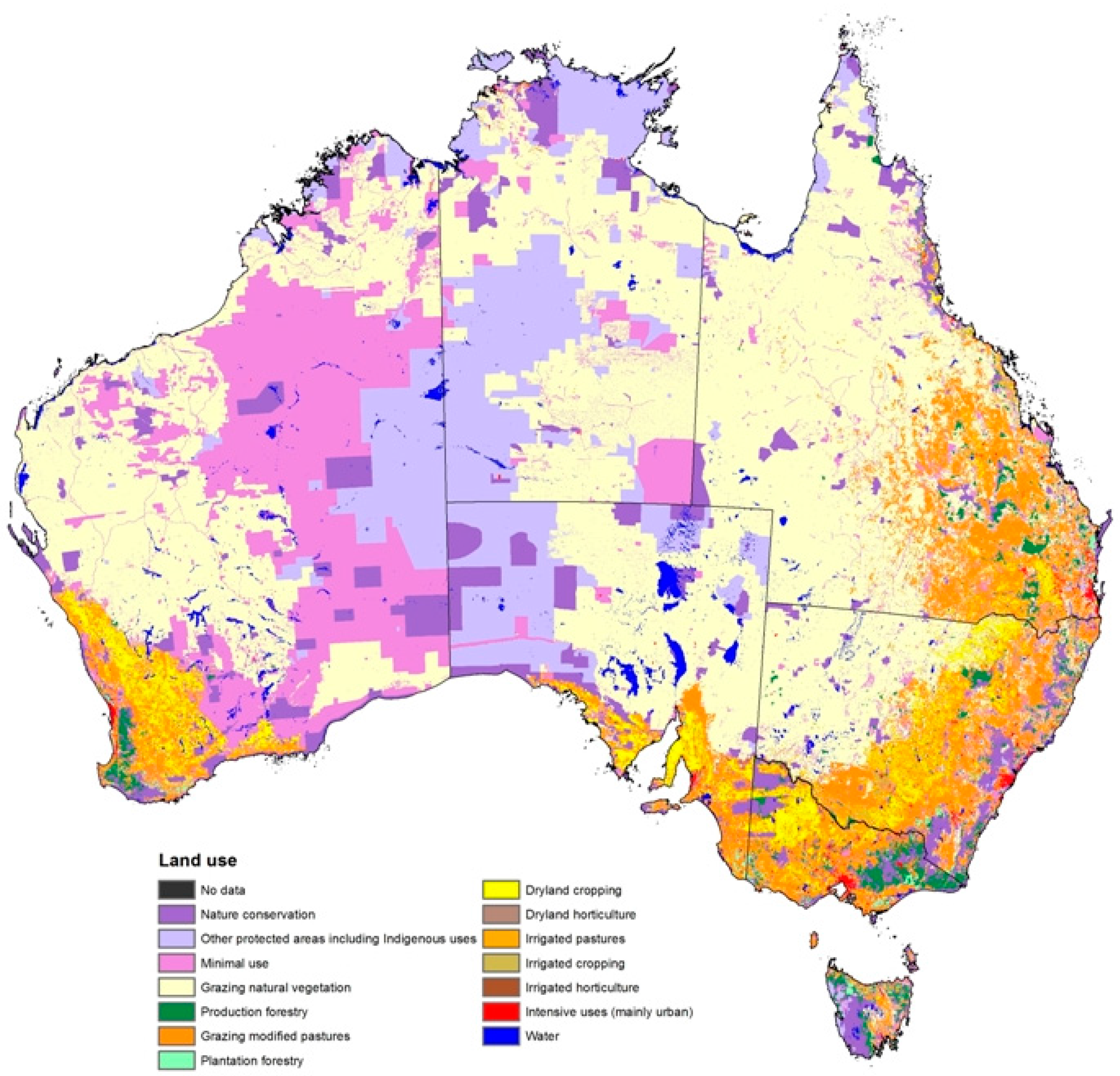 Sustainability Free FullText Monitor Soil Degradation or Triage