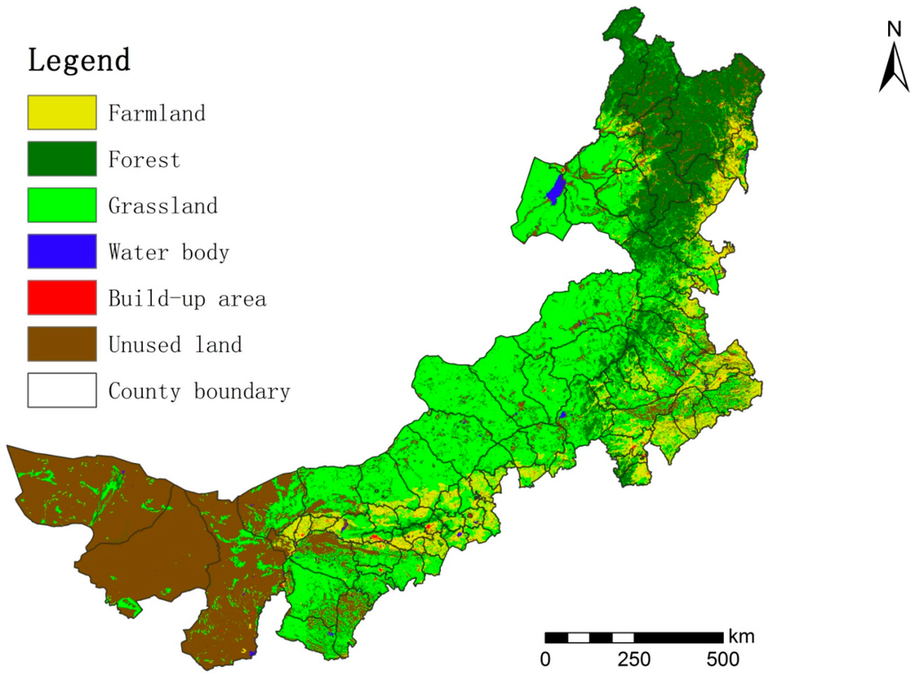 Land, Free Full-Text