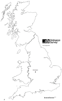 Sustainability Free Full Text Advancing City Sustainability Via Its Systems Of Flows The Urban Metabolism Of Birmingham And Its Hinterland Html