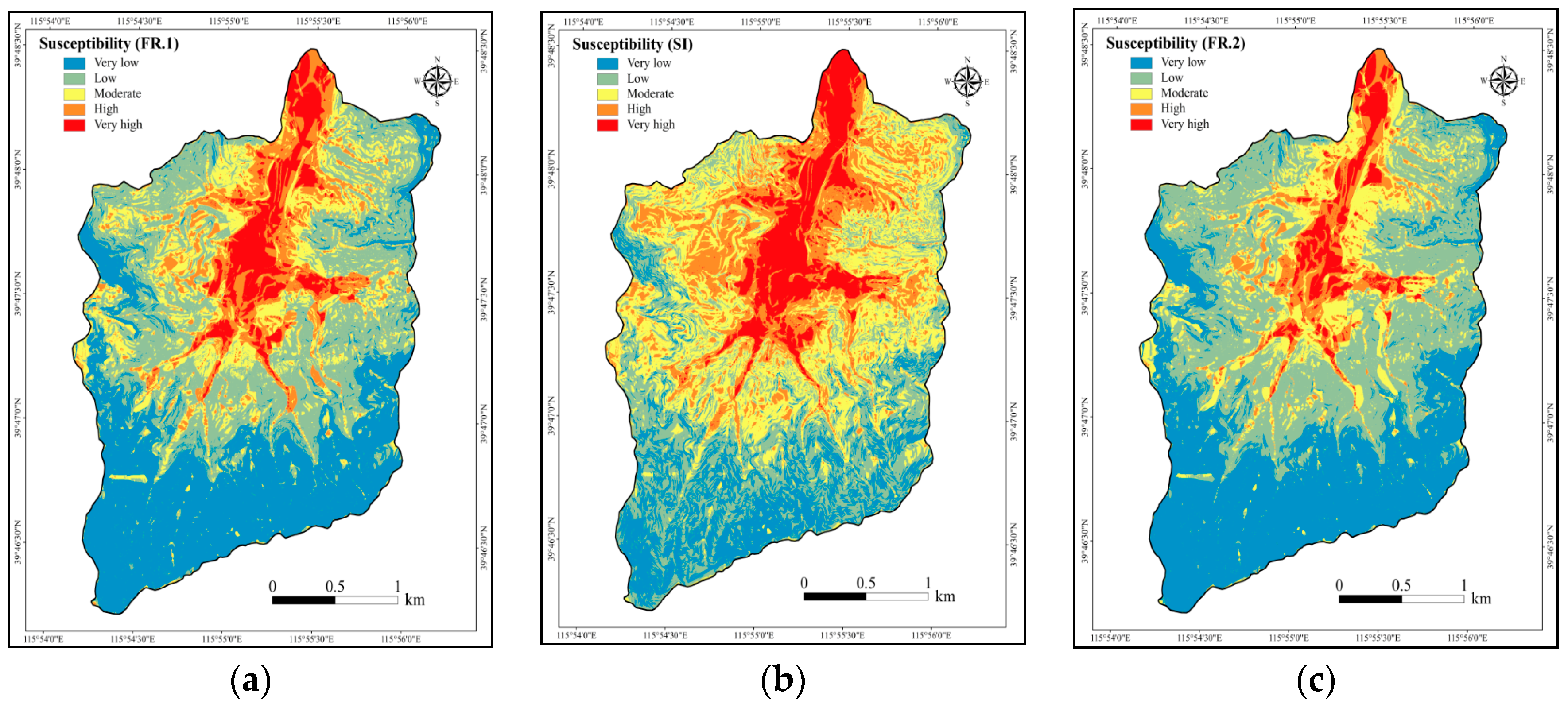 Sustainability Free Full Text Flash Flood Hazard Susceptibility Mapping Using Frequency Ratio And Statistical Index Methods In Coalmine Subsidence Areas Html Sustainability Free Full Text Flash Flood Hazard Susceptibility Mapping Using Frequency Ratio And Statistical Index Methods In Coalmine Subsidence Areas Html