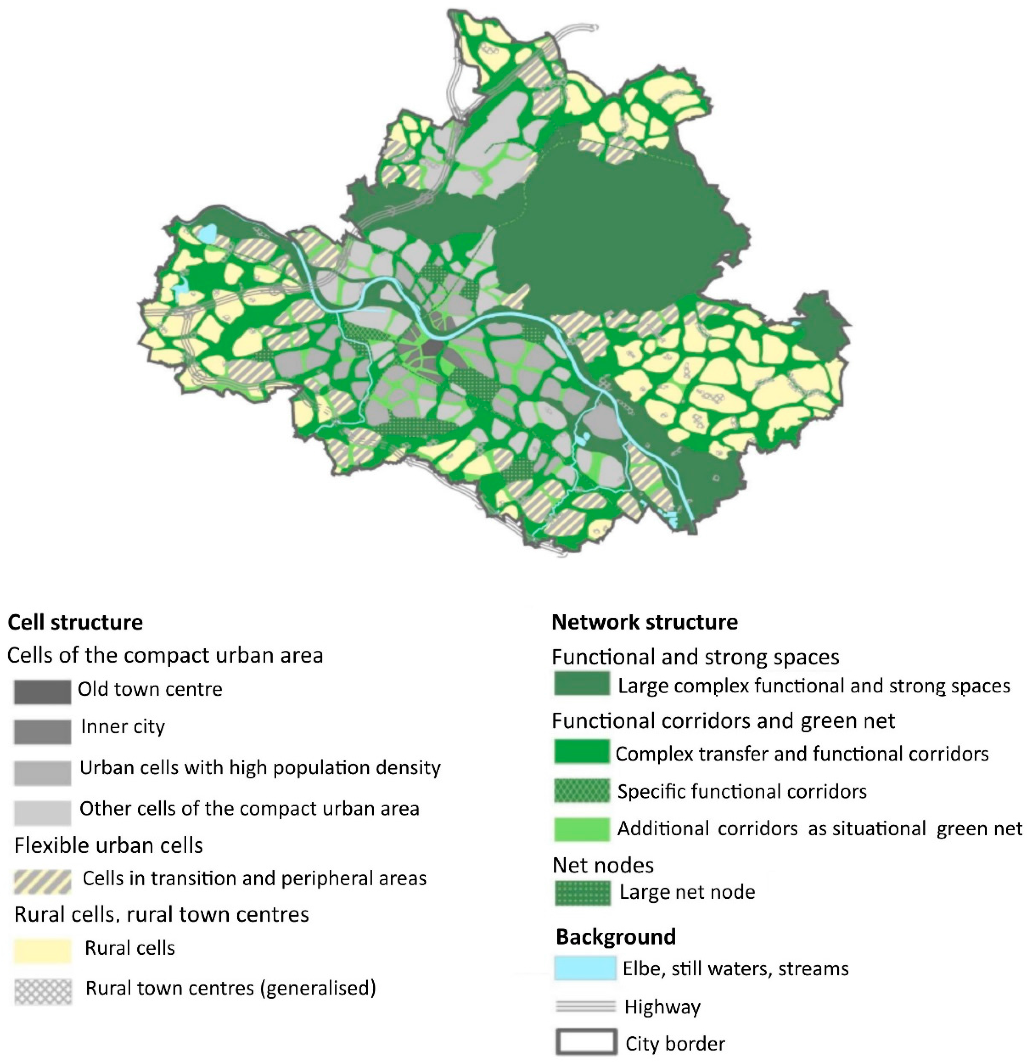 strategic noise mapping germany