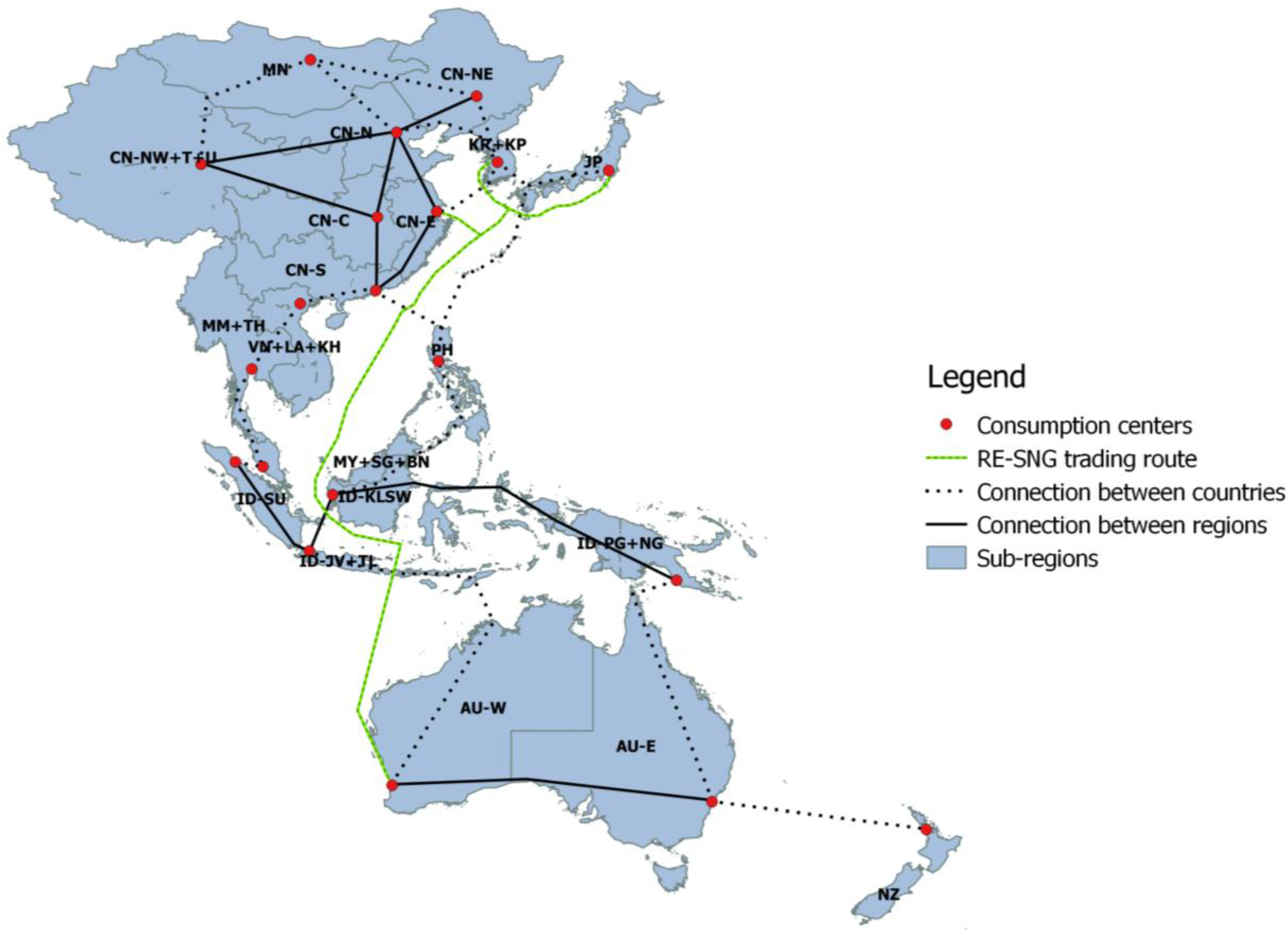 public south-east asia select fund