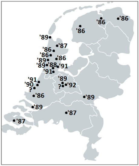 Aeneas Internet Coverage Map Sustainability | Free Full-Text | Pioneering Renewable Energy In An  Economic Energy Policy System: The History And Development Of Dutch  Grassroots Initiatives | Html