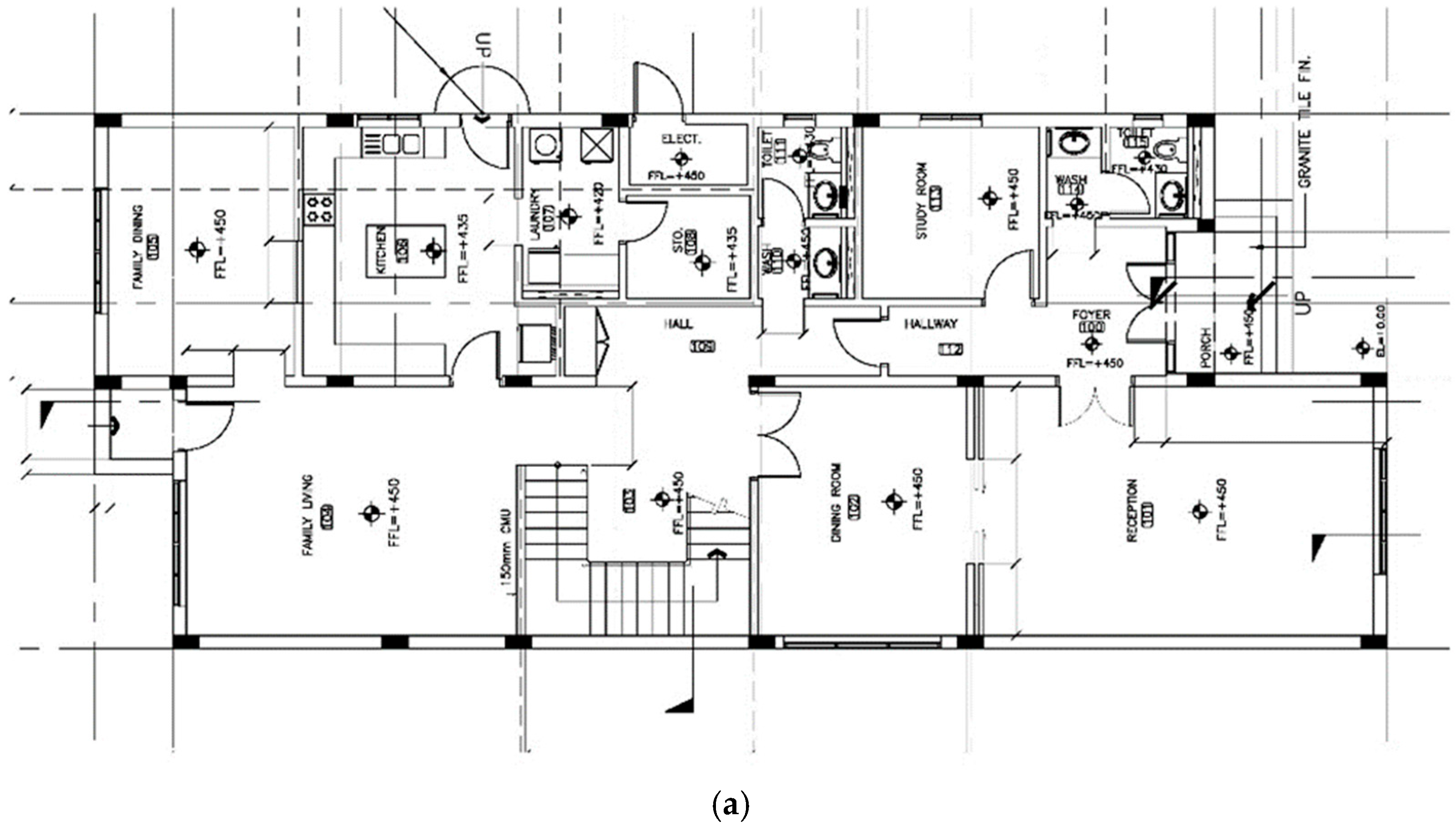 Sustainability Free Full Text Impact Of Green Roof And