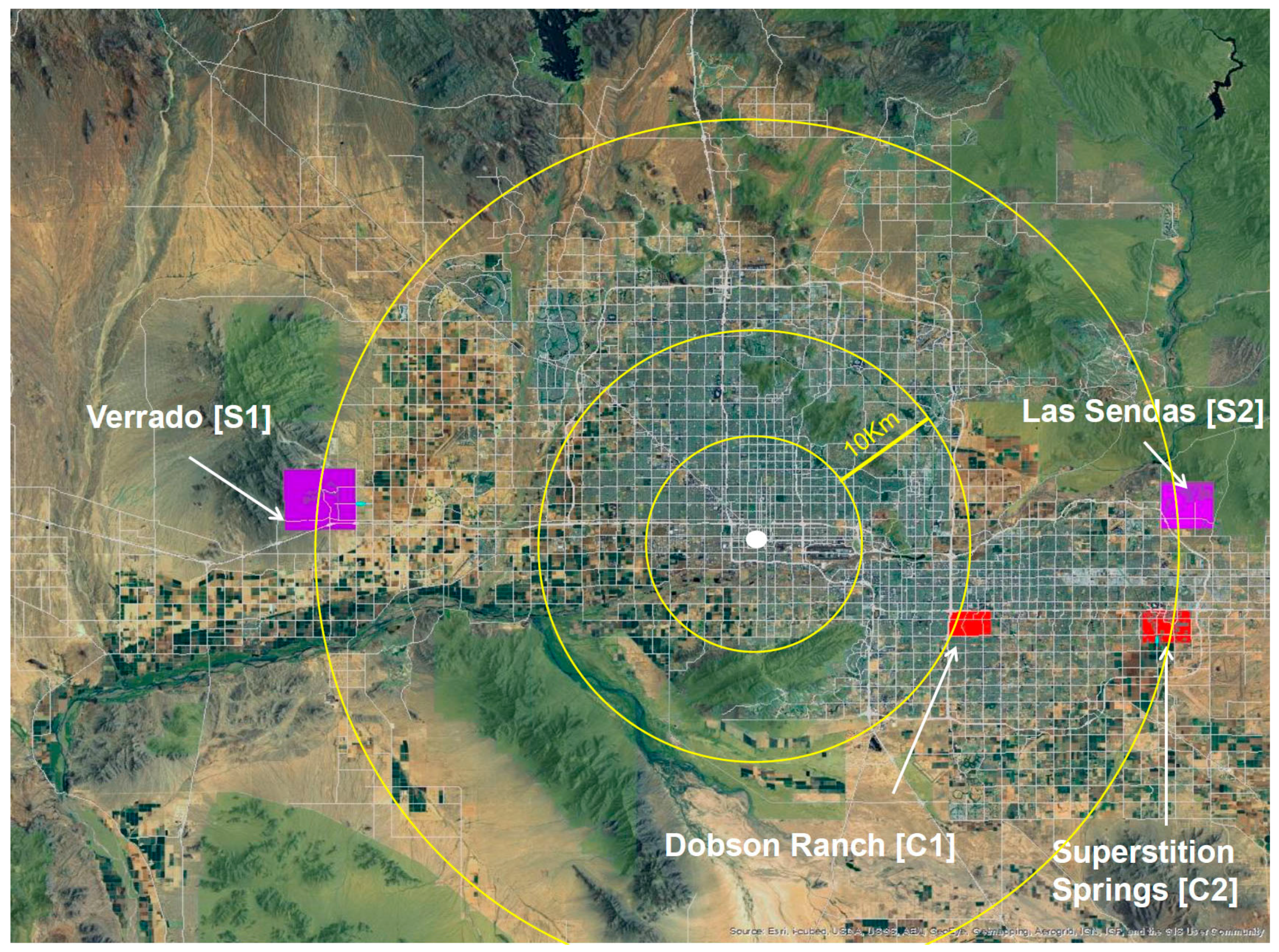 Sustainability | Free Full-Text | A Preliminary Study on Connectivity and  Perceived Values of Community Green Spaces