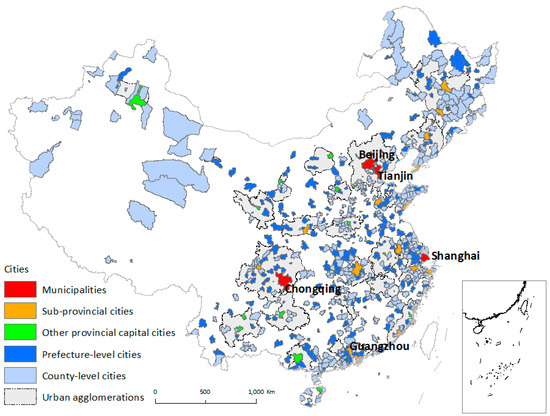 Simulating Block-Level Urban Expansion for National Wide Cities Simulating Block-Level Urban Expansion for National Wide Cities