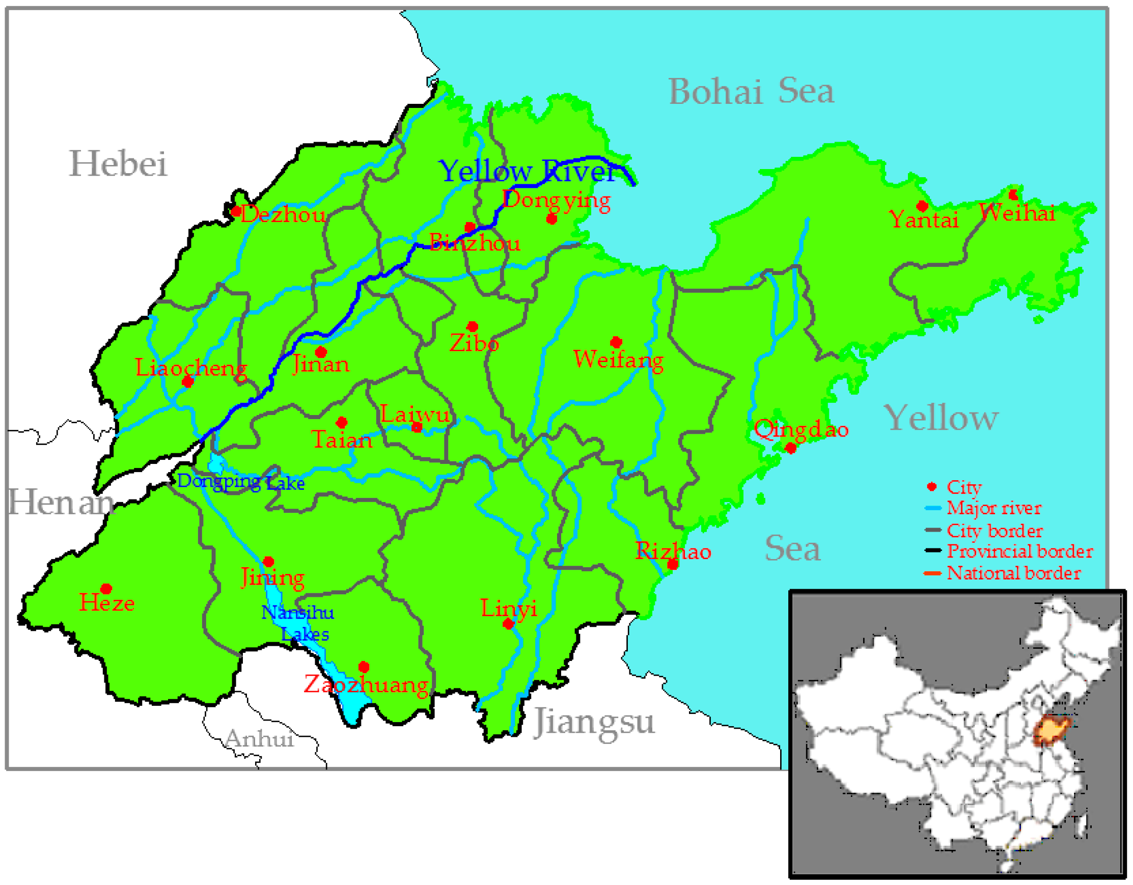 Sustainability Free Full Text Employing Swot Analysis And Normal Cloud Model For Water Resource Sustainable Utilization Assessment And Strategy Development Html
