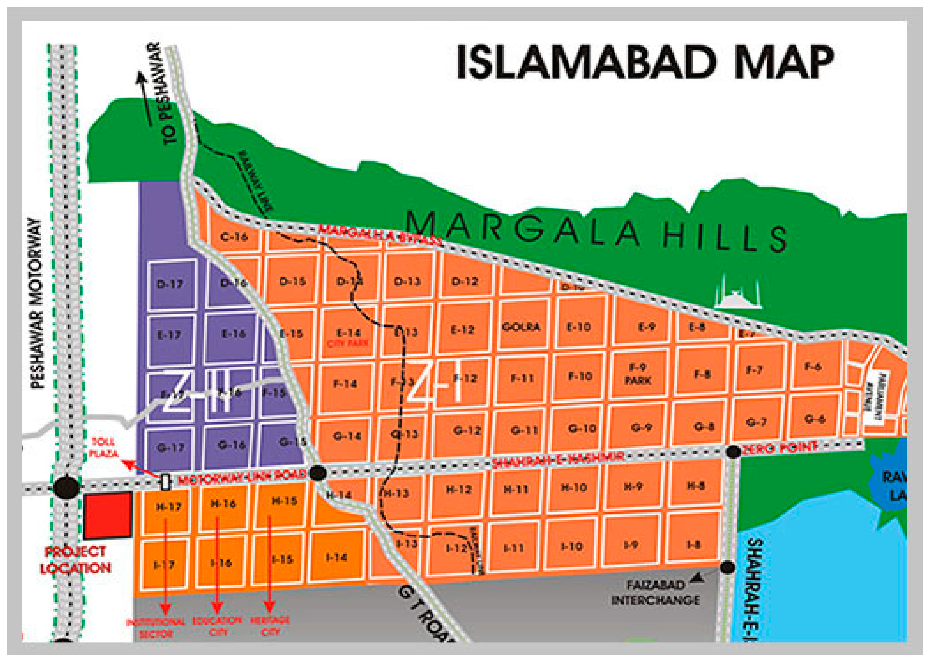 Поим карта. Исламабад на карте. План Исламабада. Исламабад план города. Исламабад сектор ф.