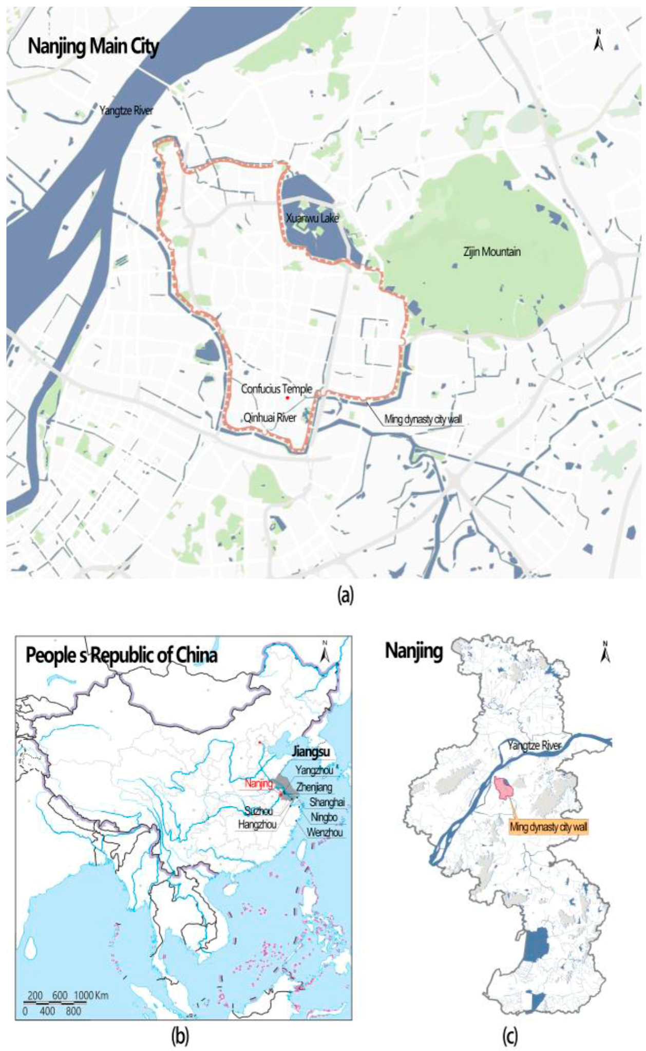 Sustainability | Free Full-Text | Modern Christian Landscape in Nanjing ...