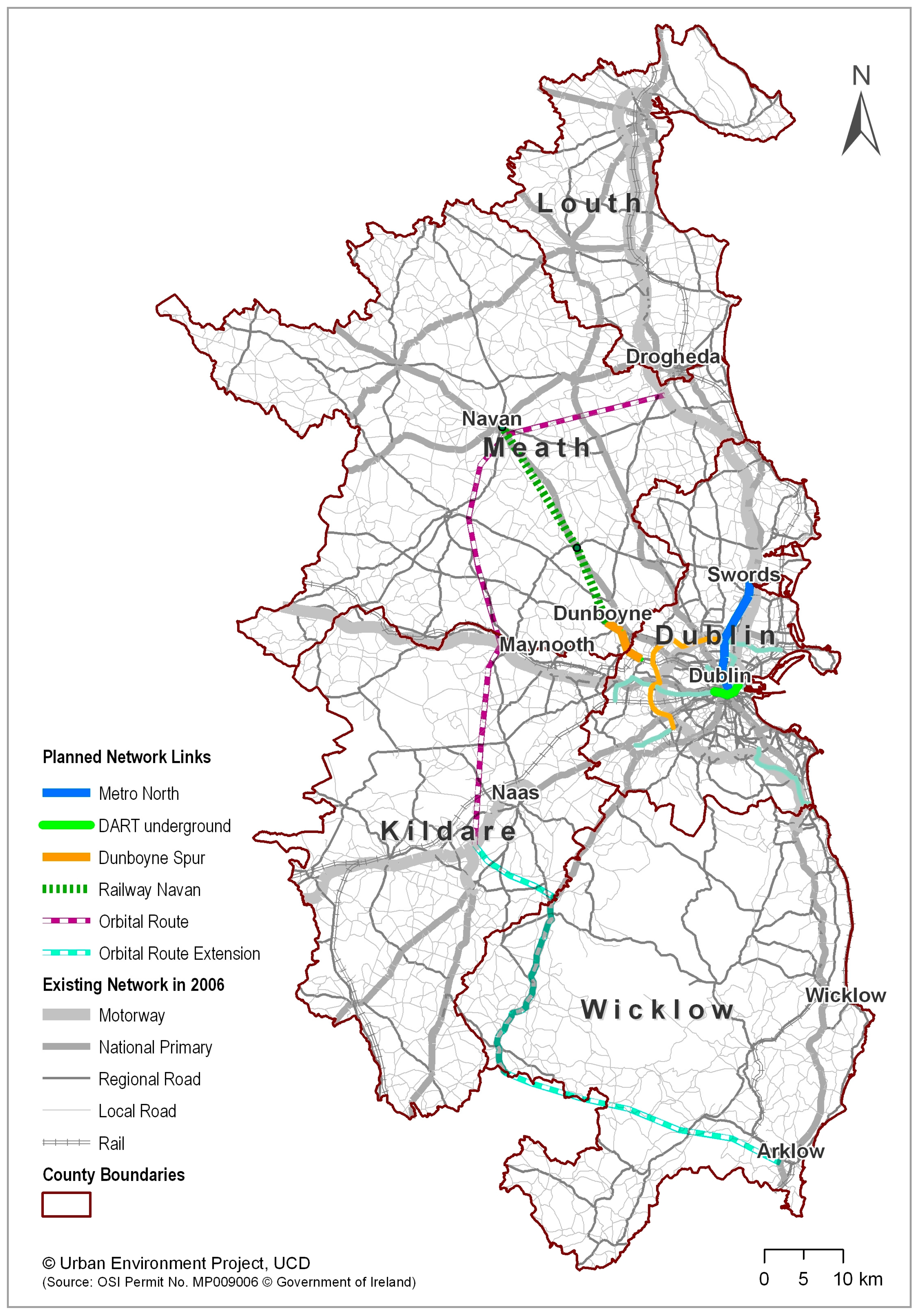 Sustainability Free Full Text Developing And Assessing Alternative Land Use Scenarios From The Moland Model A Scenario Based Impact Analysis Approach For The Evaluation Of Rapid Rail Provisions And Urban Development In The