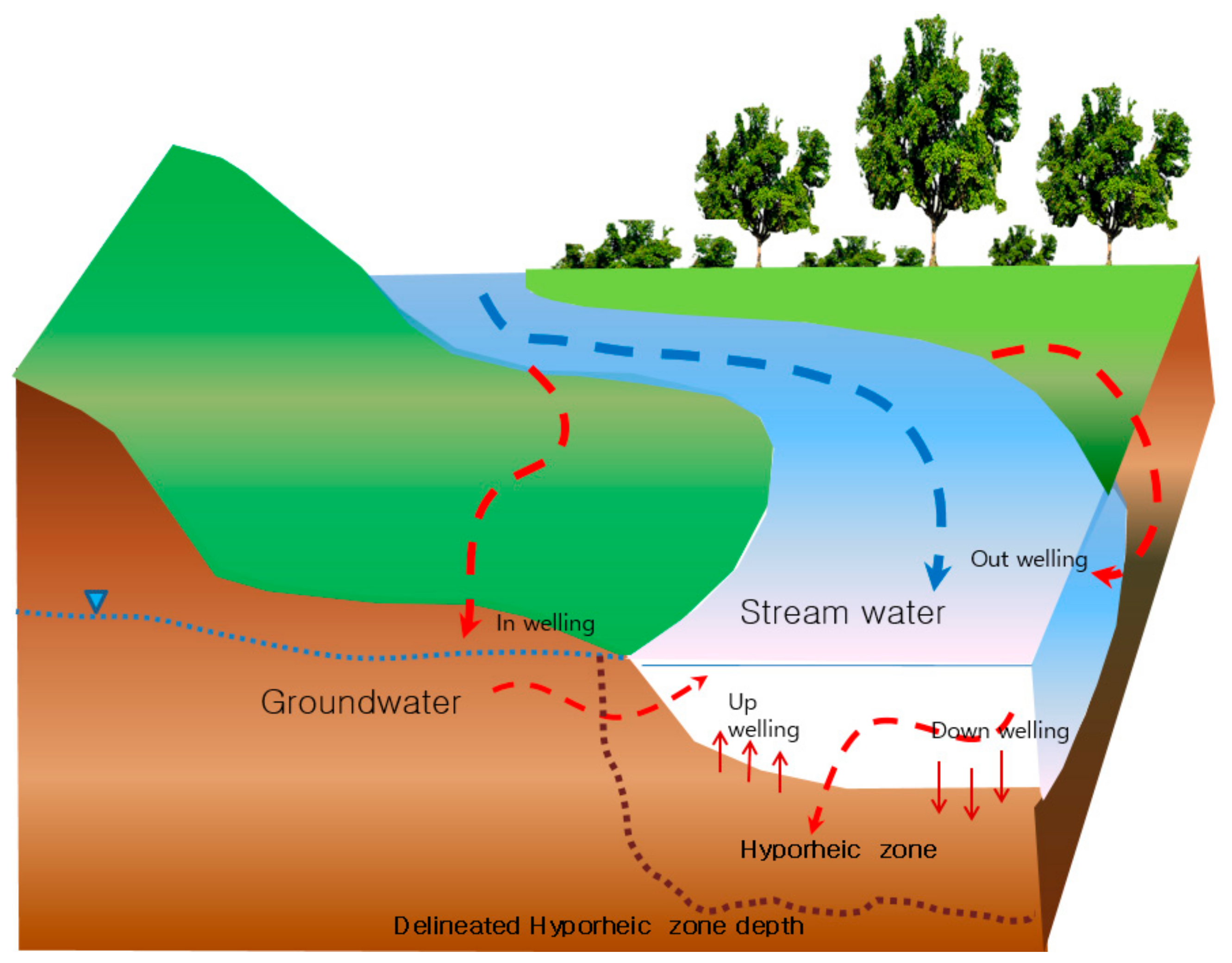 Sustainability | Free Full-Text | A Comparison of the Water Environment ...