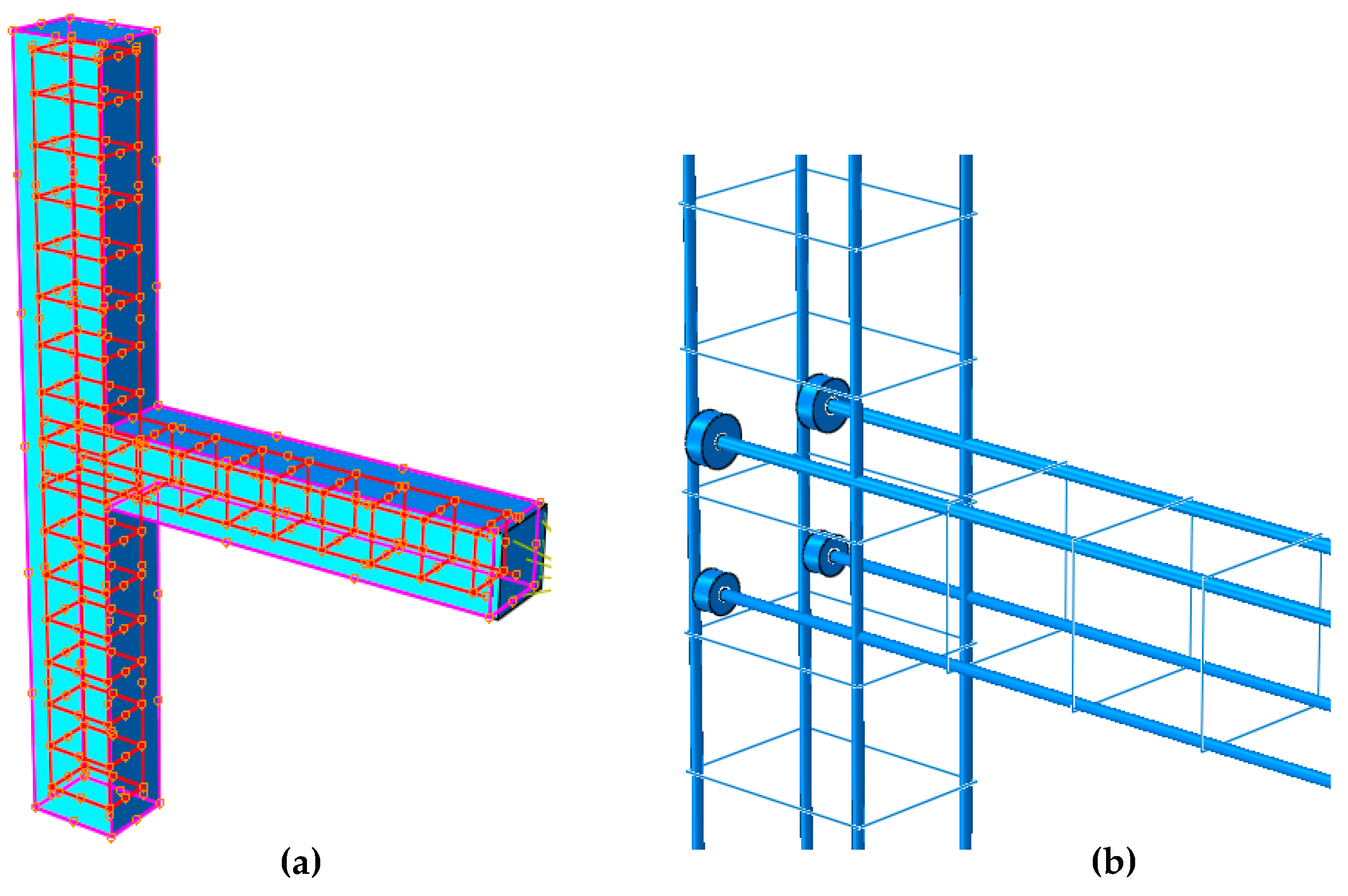 Sustainability Free Full Text Sustainable Rc Beam Column Connections With Headed Bars A Formula For Shear Strength Evaluation