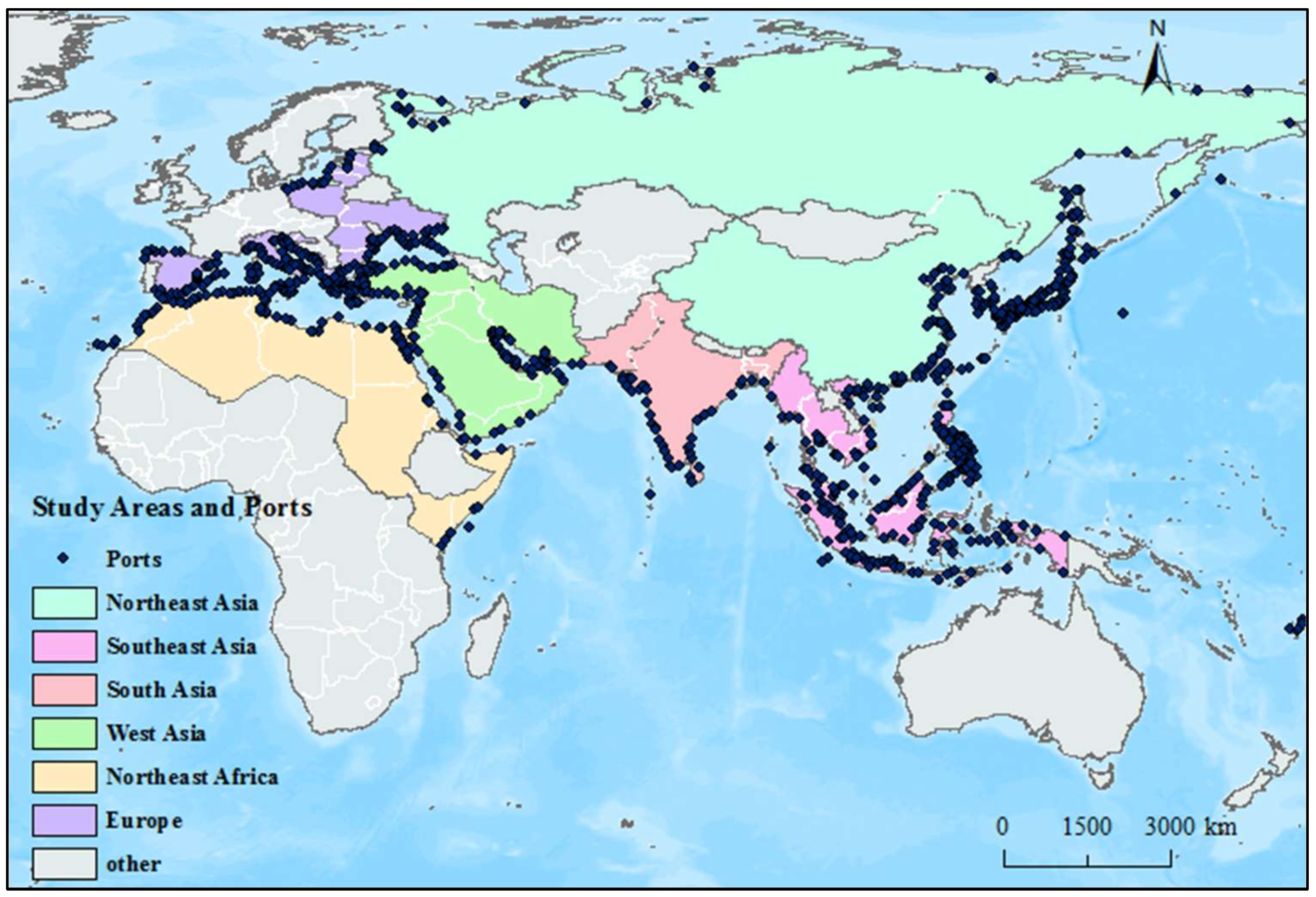 Area studies. Regional Analysis учебник