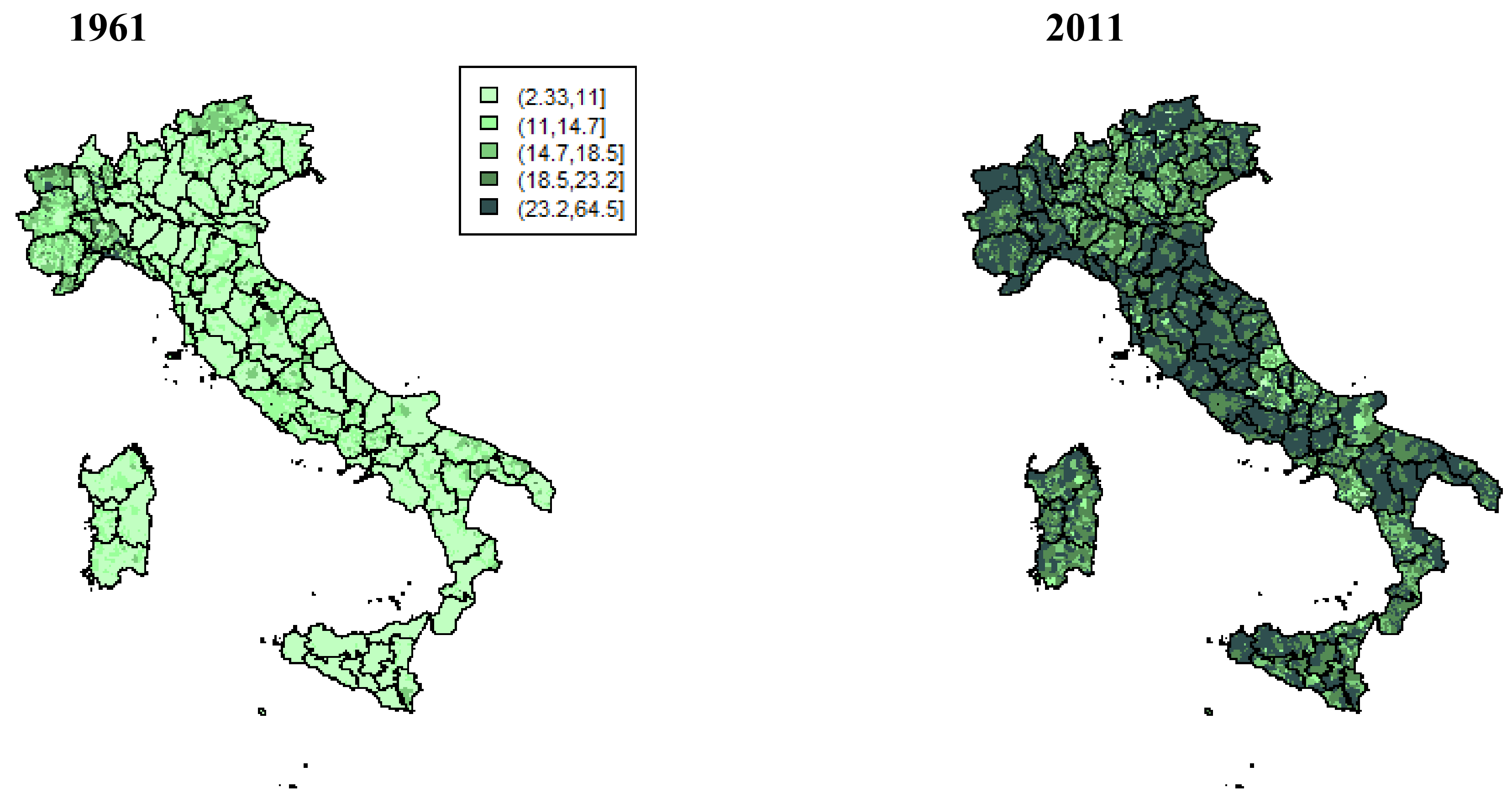 Sustainability Free Full Text Depopulation And The Aging Population The Relationship In Italian Municipalities Html Sustainability Free Full Text Depopulation And The Aging Population The Relationship In Italian Municipalities Html