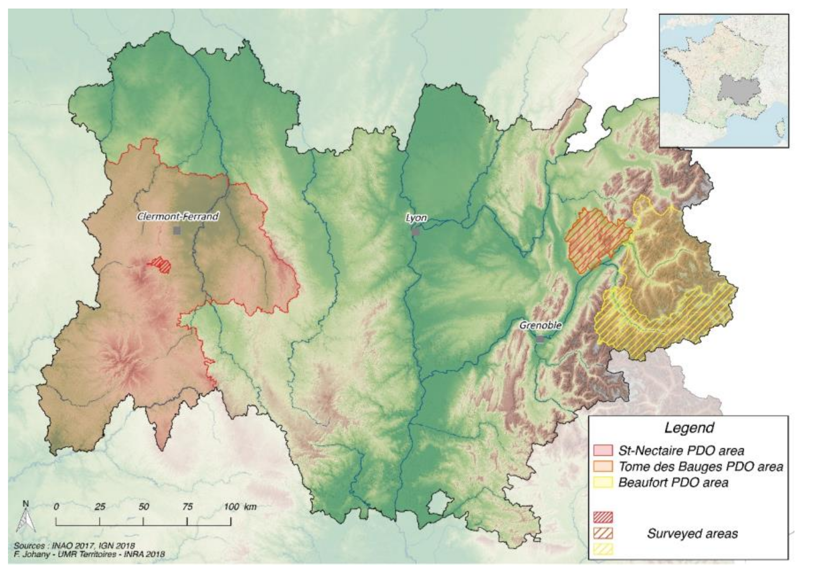 Sustainability Free Full Text The Coexistence Of Multiple Worldviews In Livestock Farming Drives Agroecological Transition A Case Study In French Protected Designation Of Origin Pdo Cheese Mountain Areas Html
