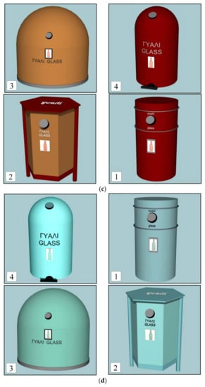 Dust Bin Sticker/Decal Number 6 six Pearl Effect Wheelie Bin Recycling 