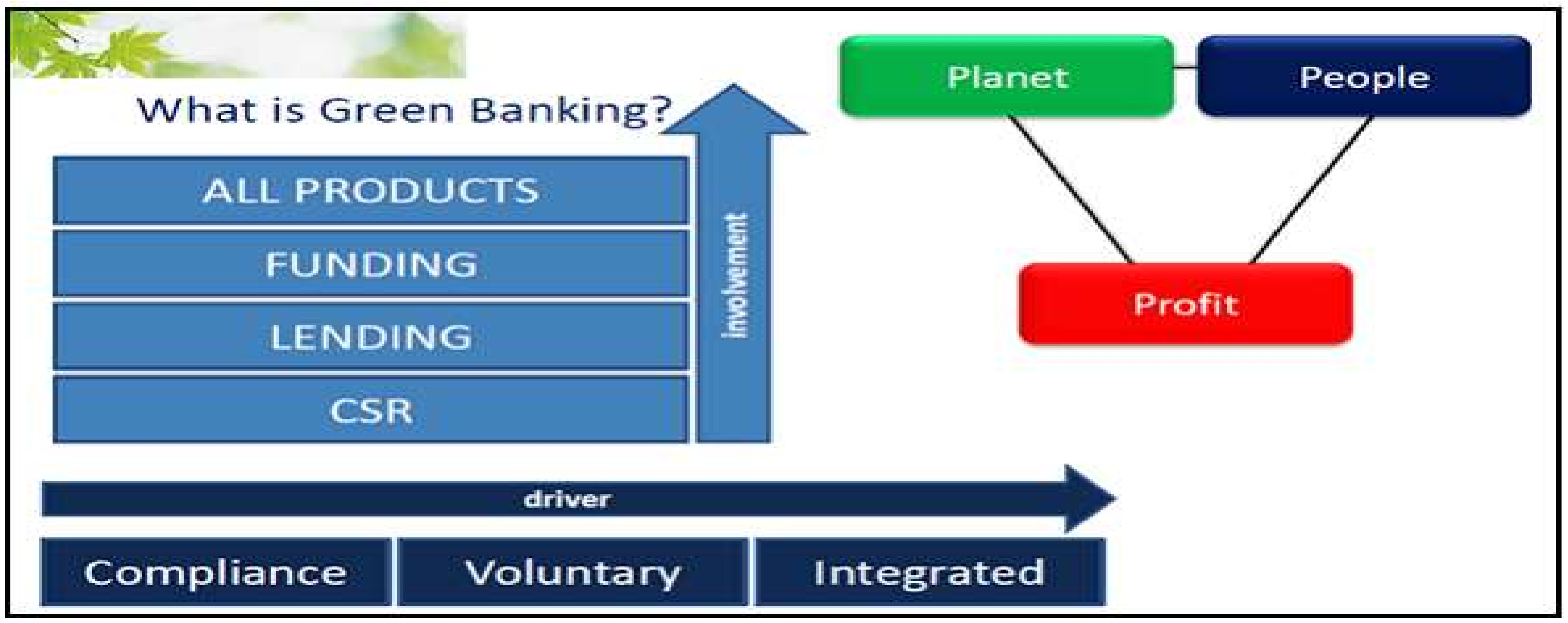 banking csr case study