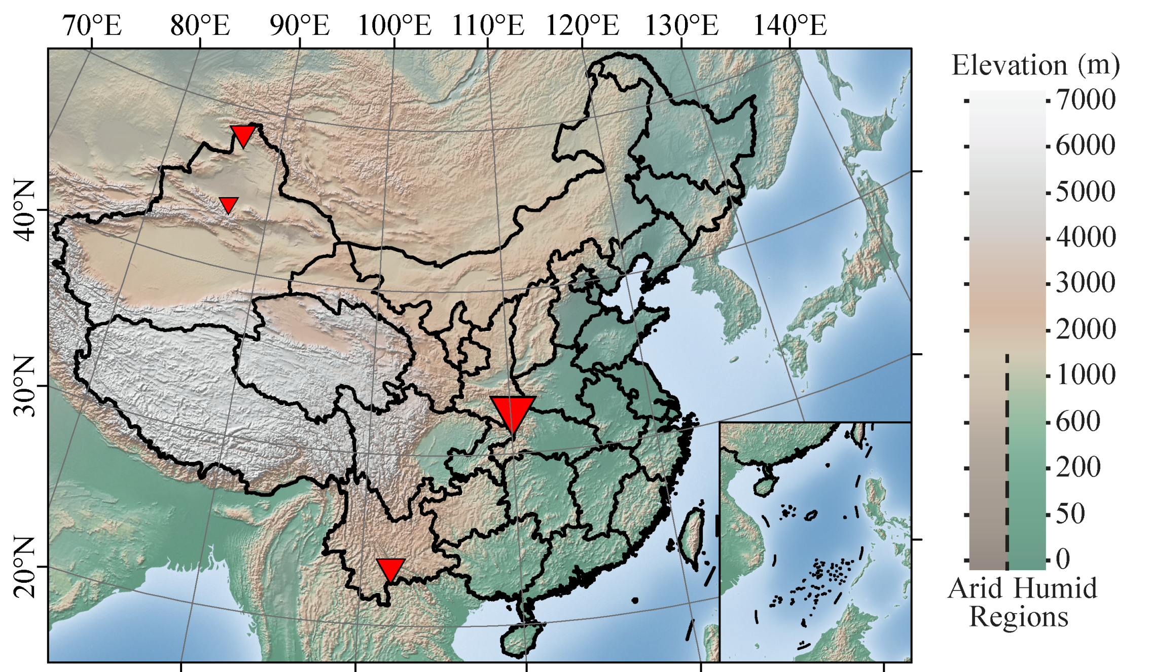 Sustainability Free Full Text Carbon Footprint Assessment Of Four Normal Size Hydropower Stations In China Html