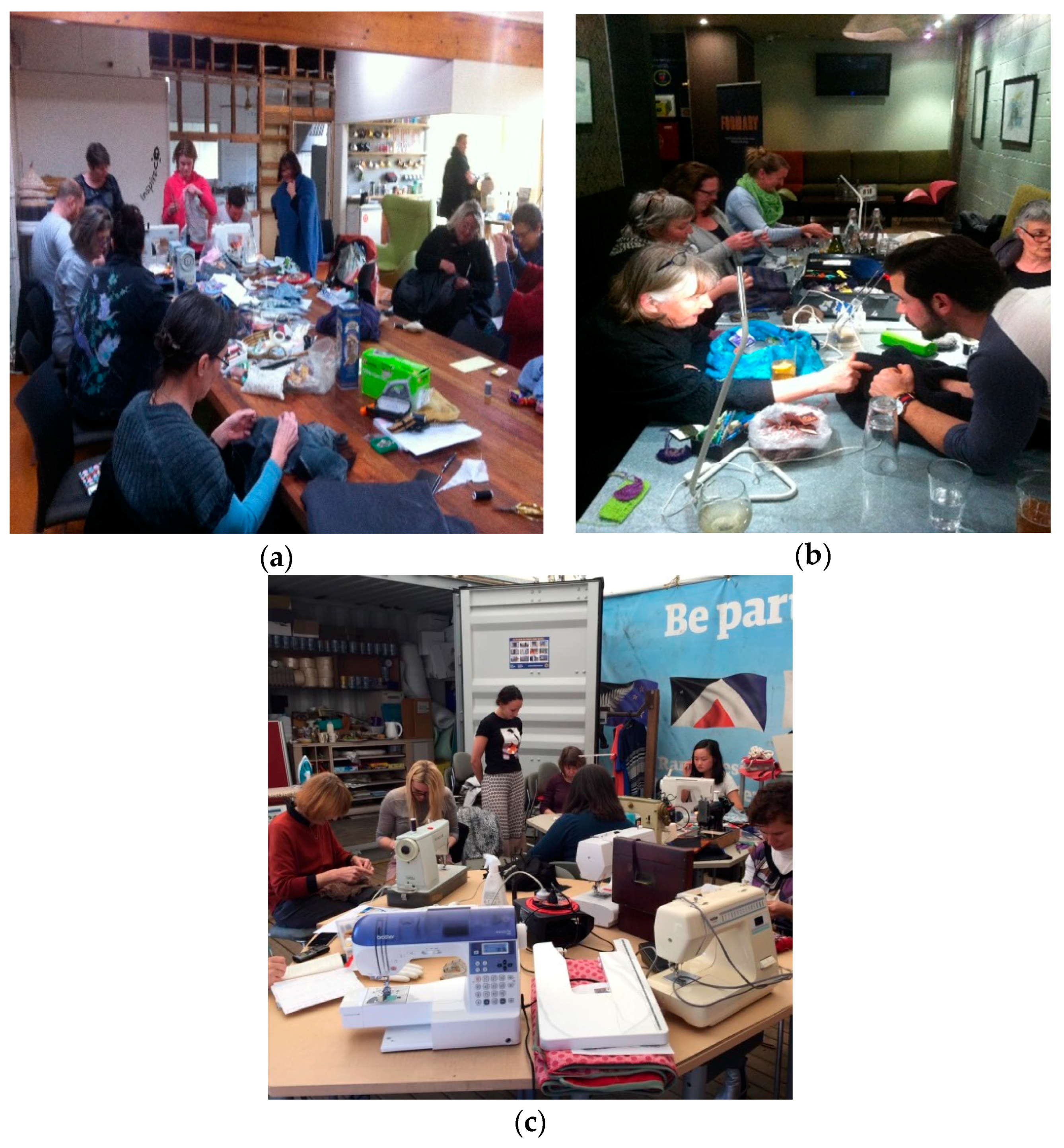 Sustainability Free Full Text People Gather For Stranger Things So Why Not This Learning Sustainable Sensibilities Through Communal Garment Mending Practices Sustainability Free Full Text People Gather For Stranger Things So Why Not This Learning Sustainable Sensibilities Through Communal Garment Mending Practices