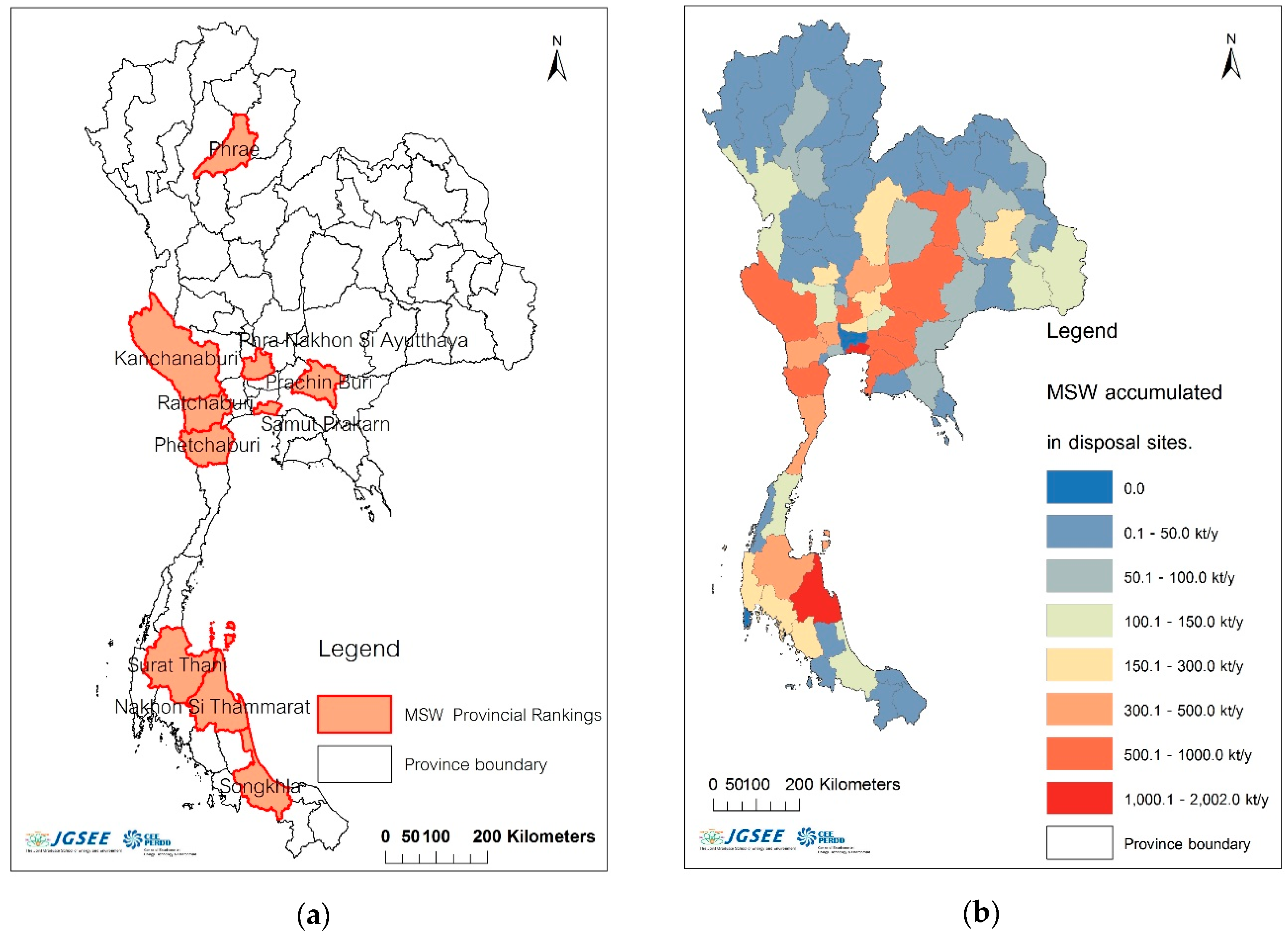 Sustainability Free FullText Assessment of Air Pollution from