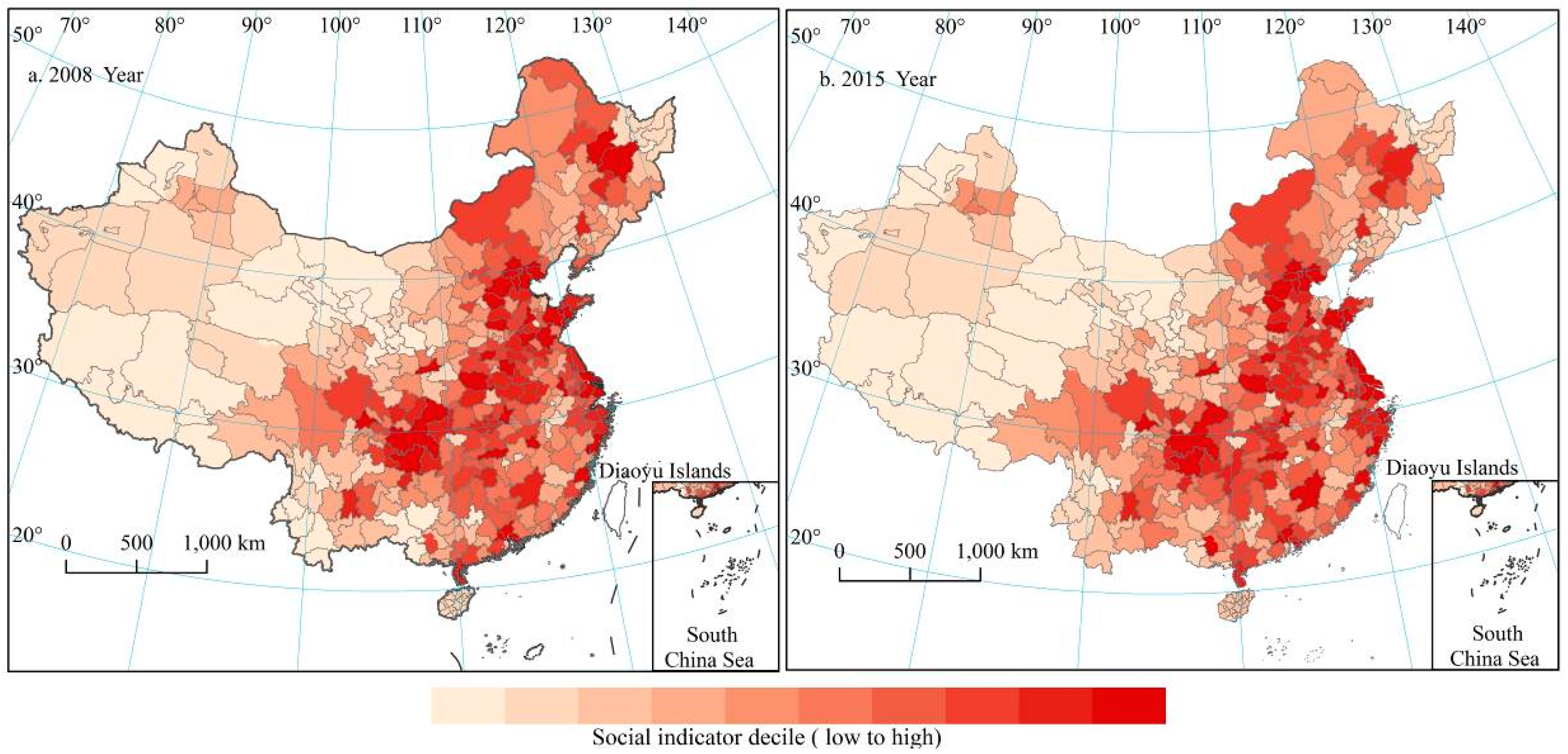 Sex of positions in Zaozhuang